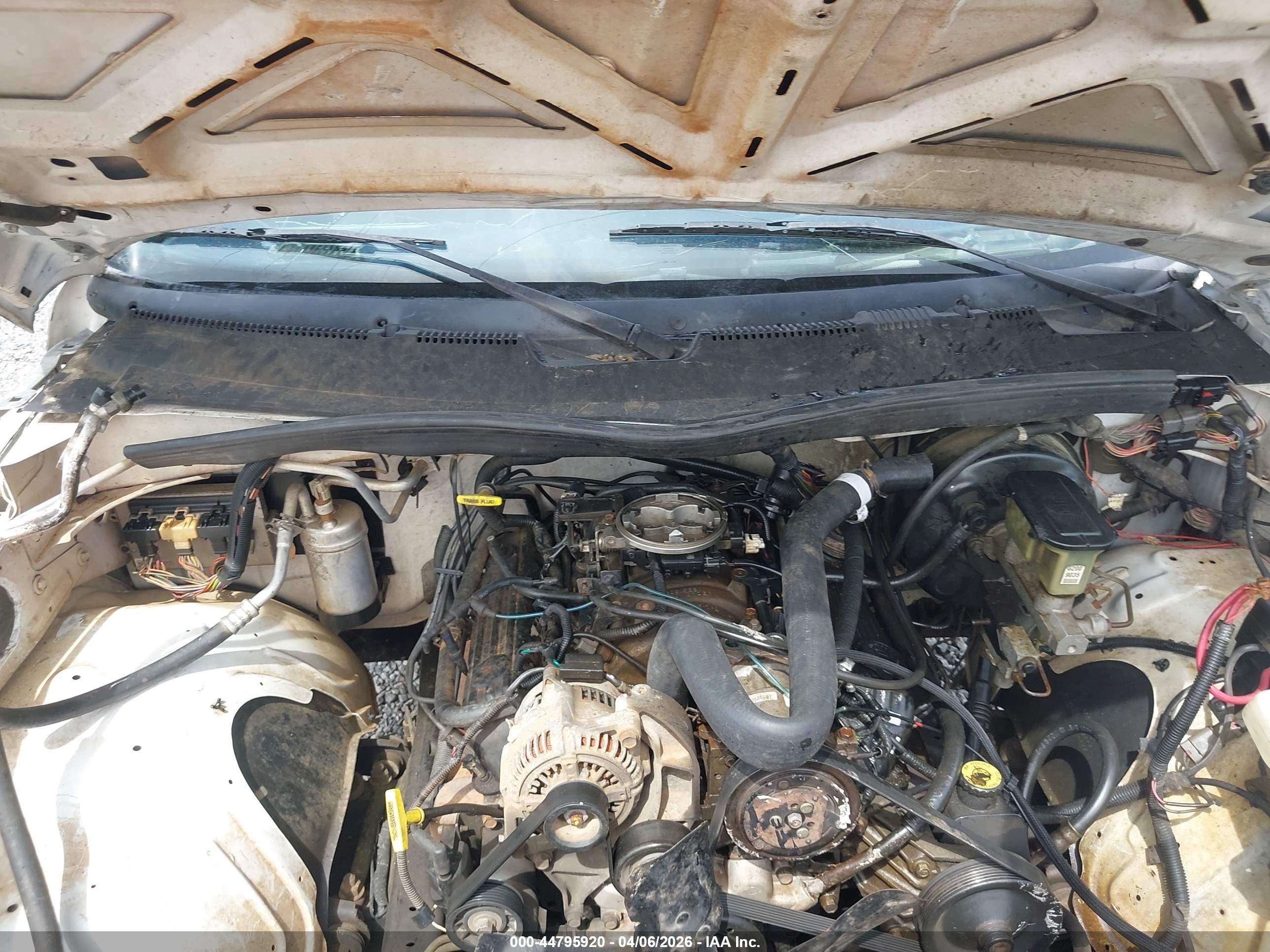 DODGE RAM image 10