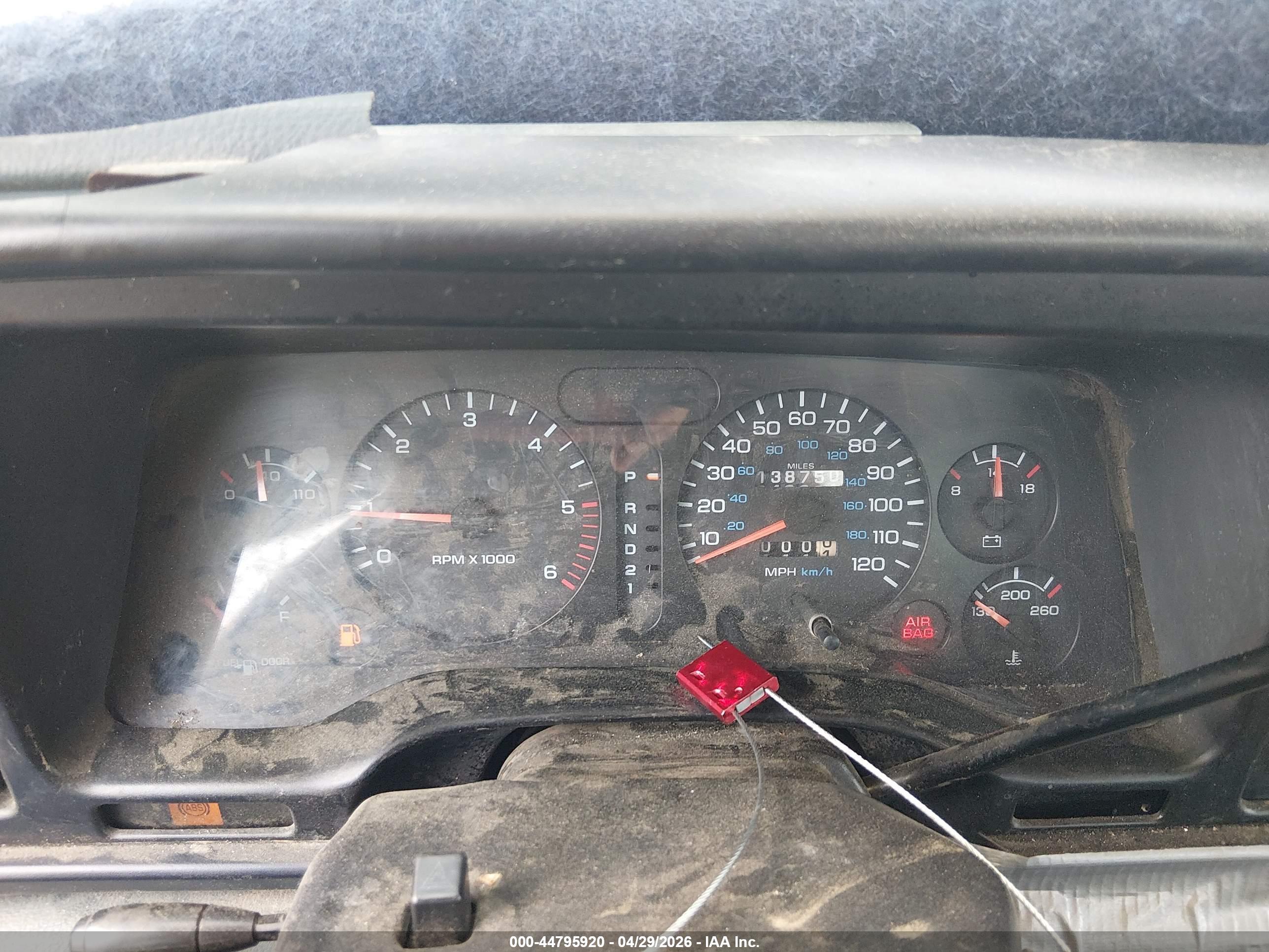 DODGE RAM image 7