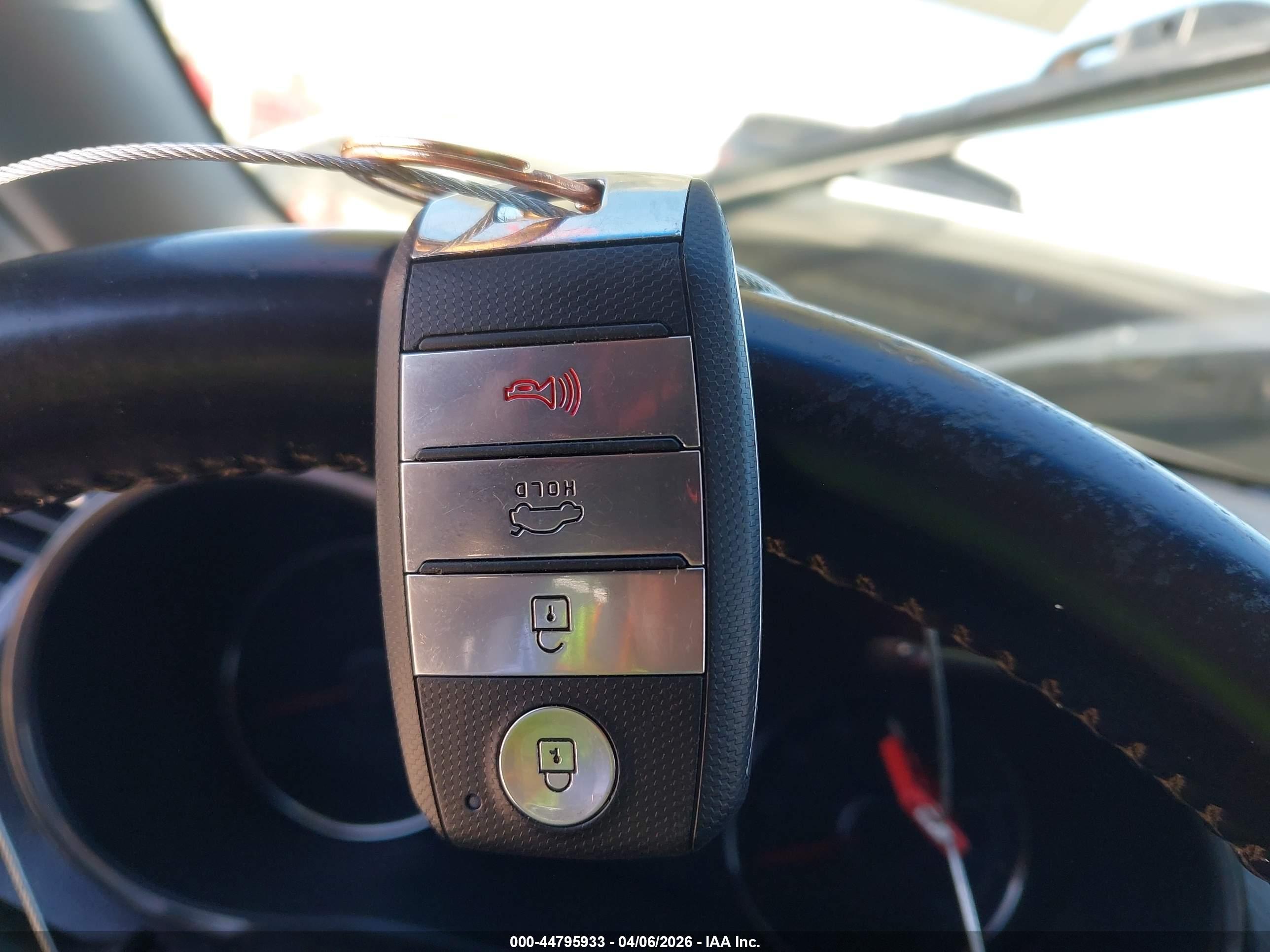KIA FORTE image 11