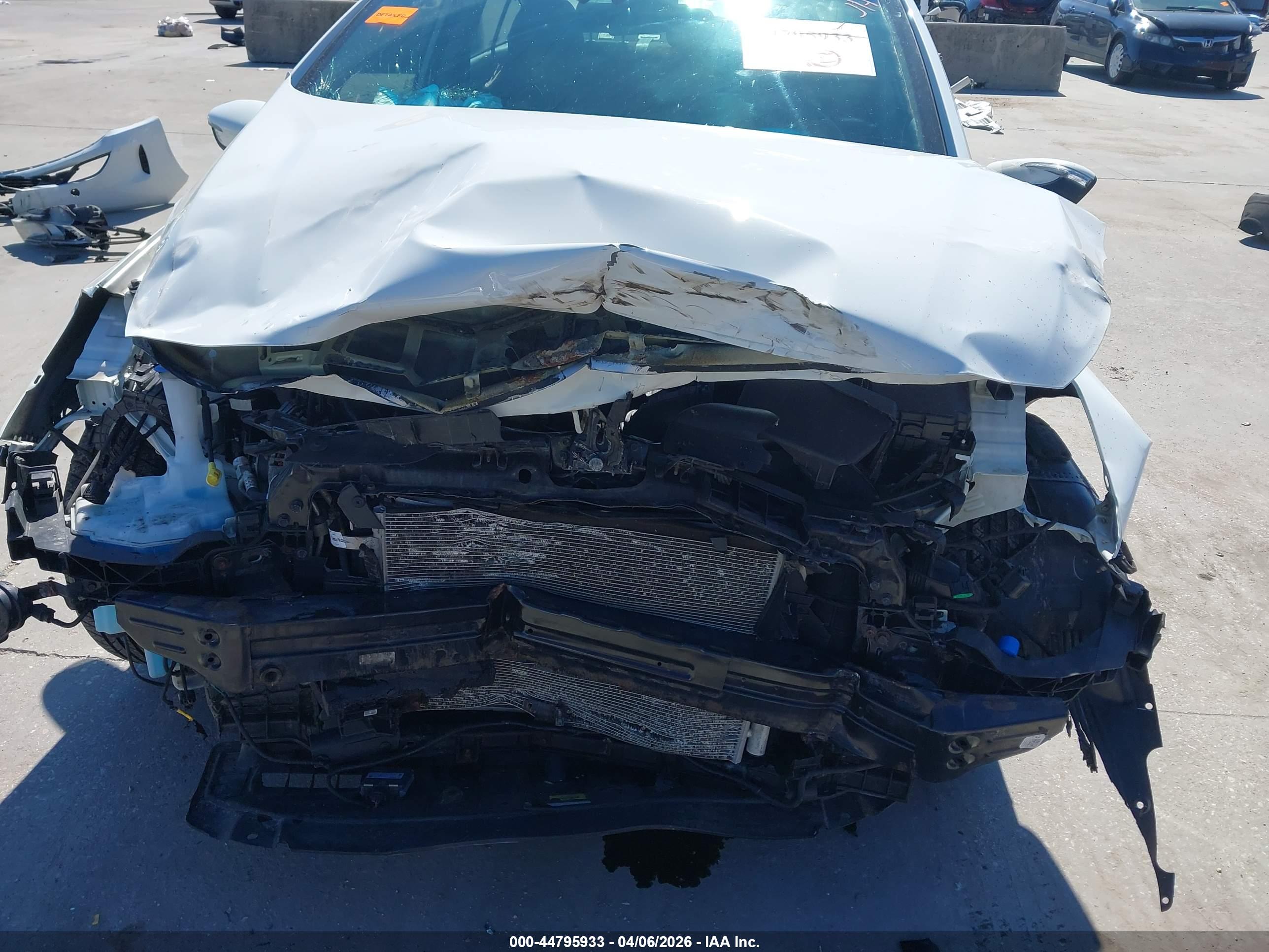 KIA FORTE image 6