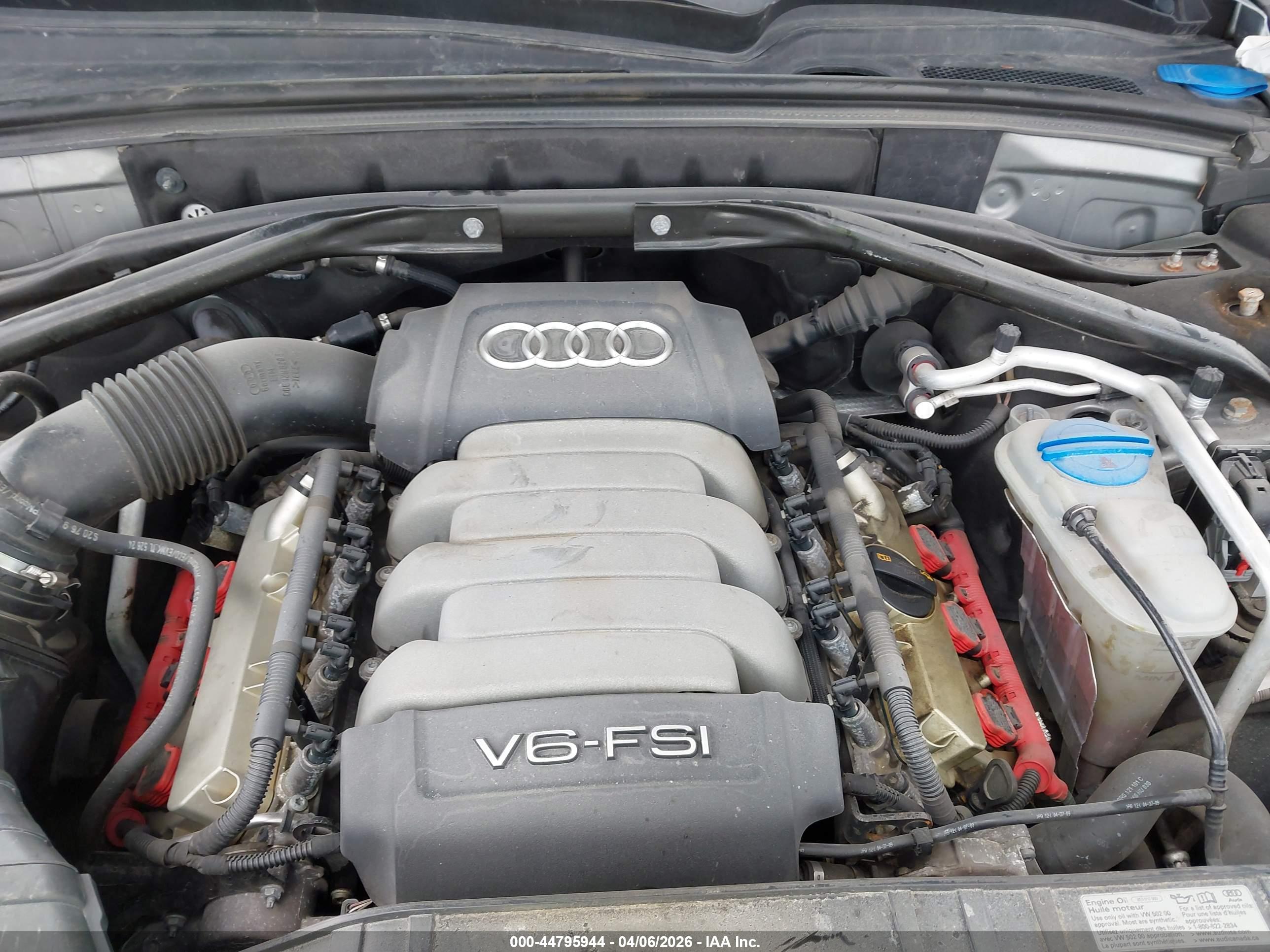 AUDI Q5 image 10