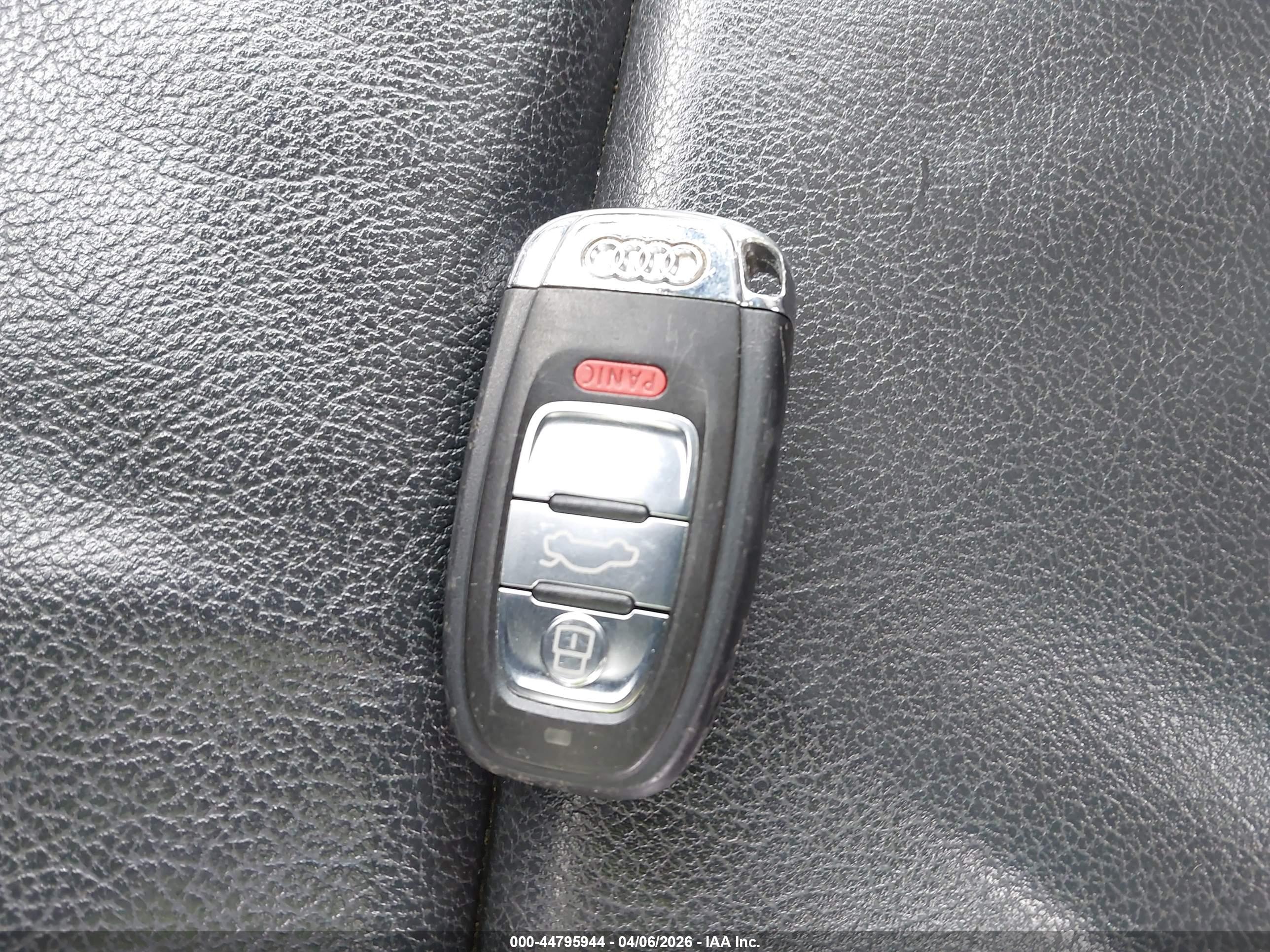 AUDI Q5 image 11