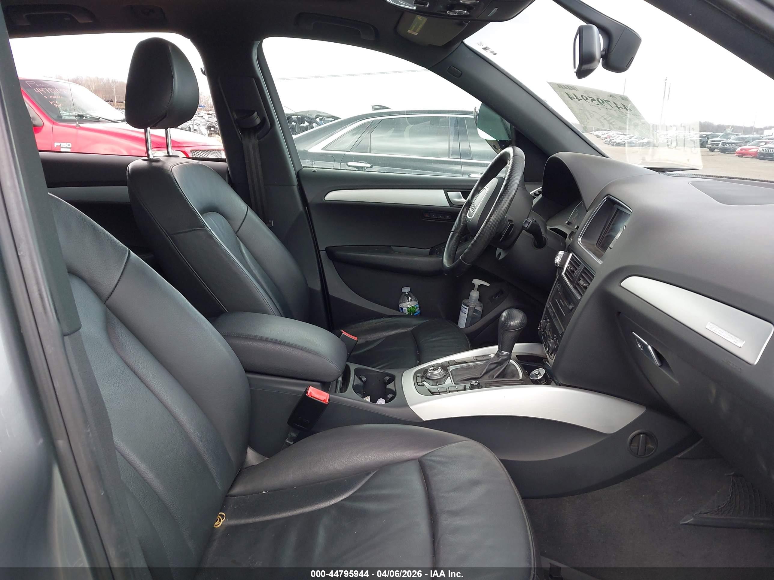 AUDI Q5 image 5