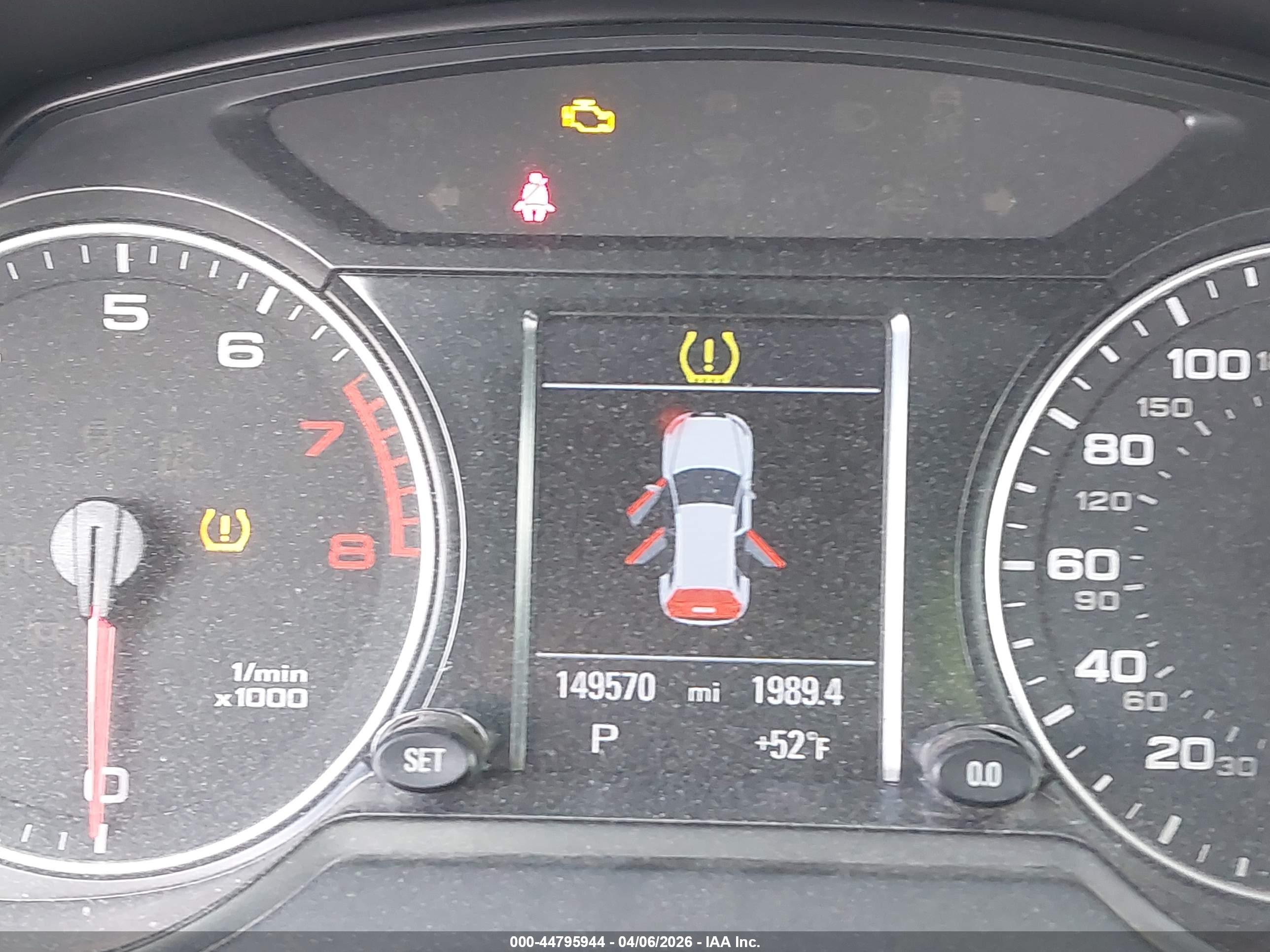 AUDI Q5 image 7
