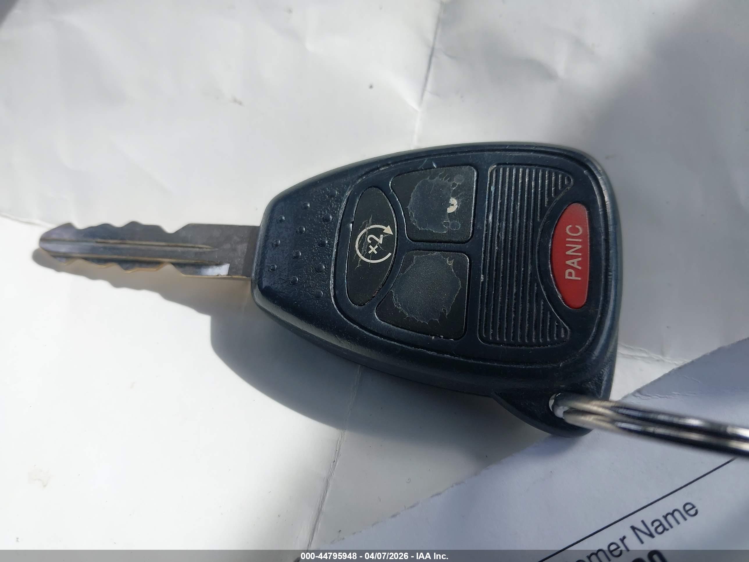 JEEP PATRIOT image 11