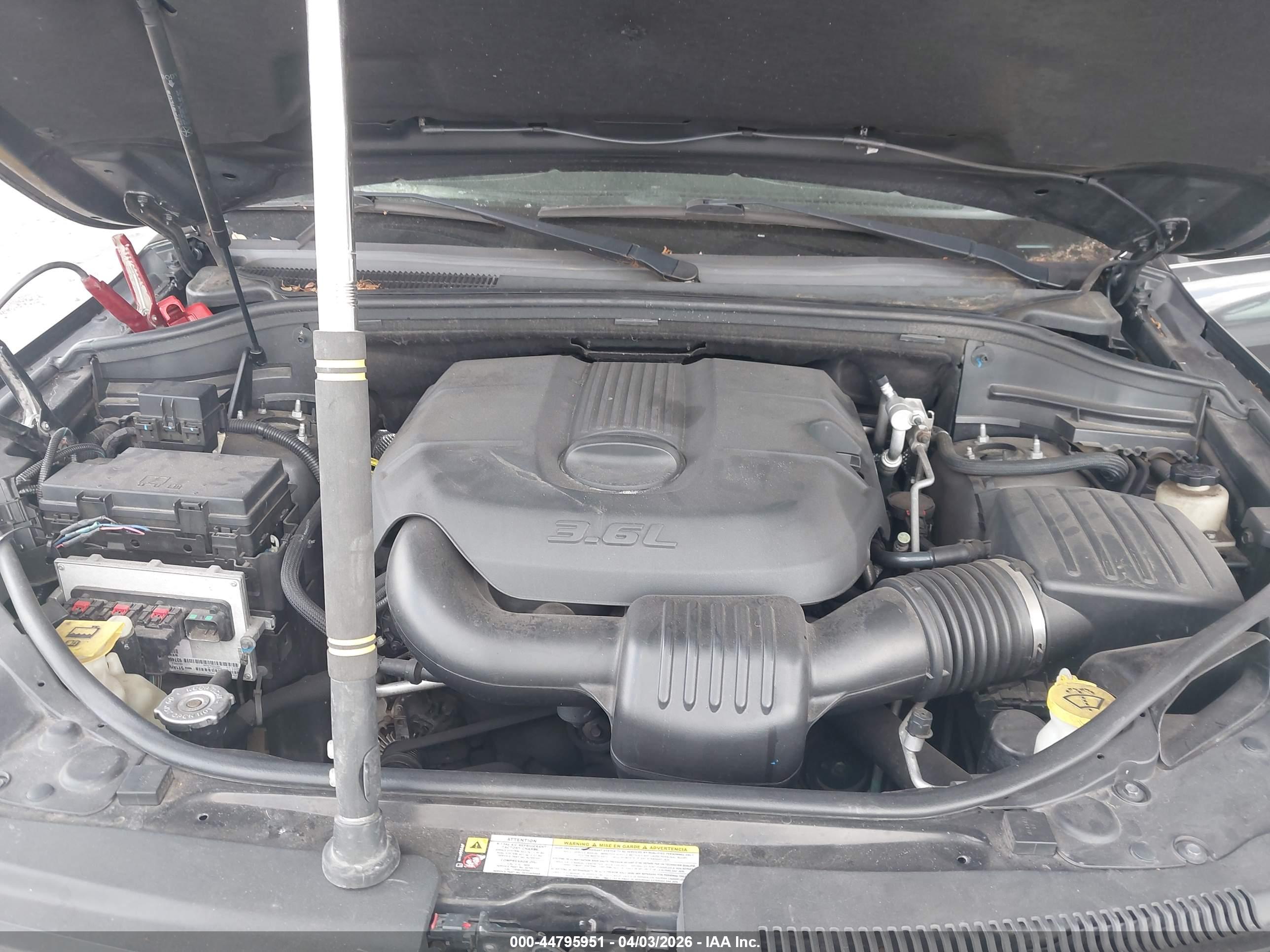 JEEP GRAND image 10