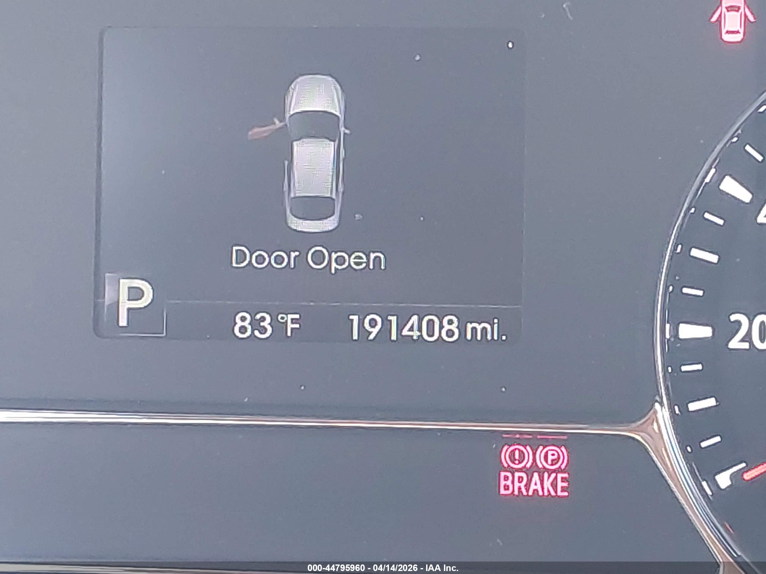 KIA OPTIMA image 7