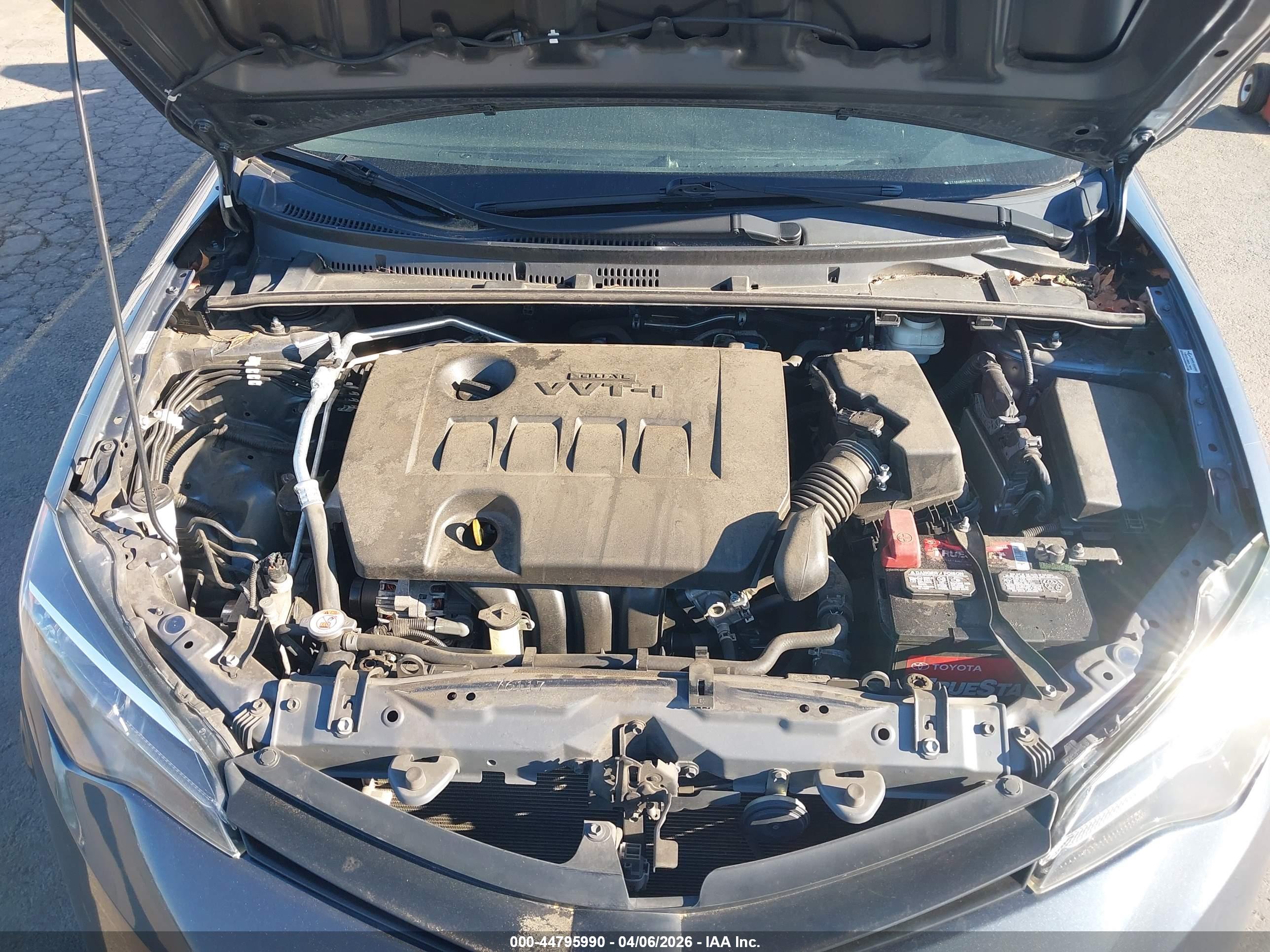 TOYOTA COROLLA image 10