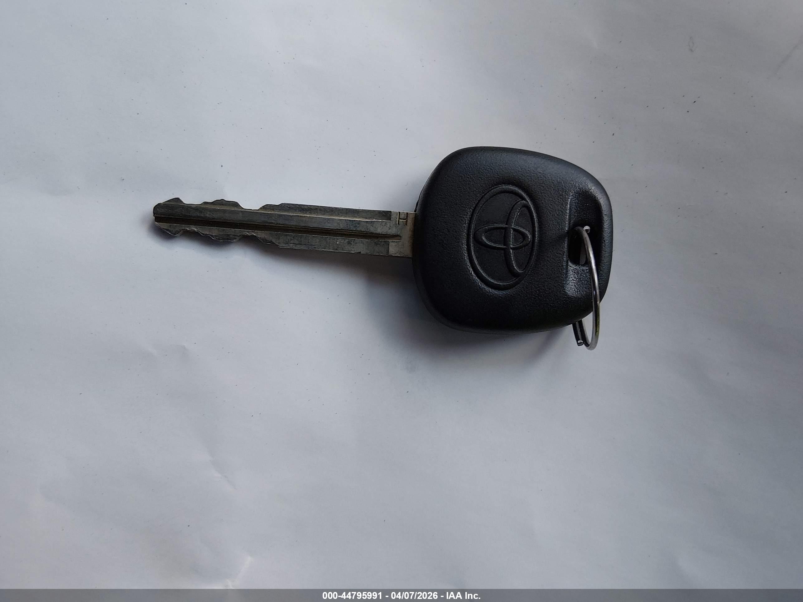 TOYOTA COROLLA image 11