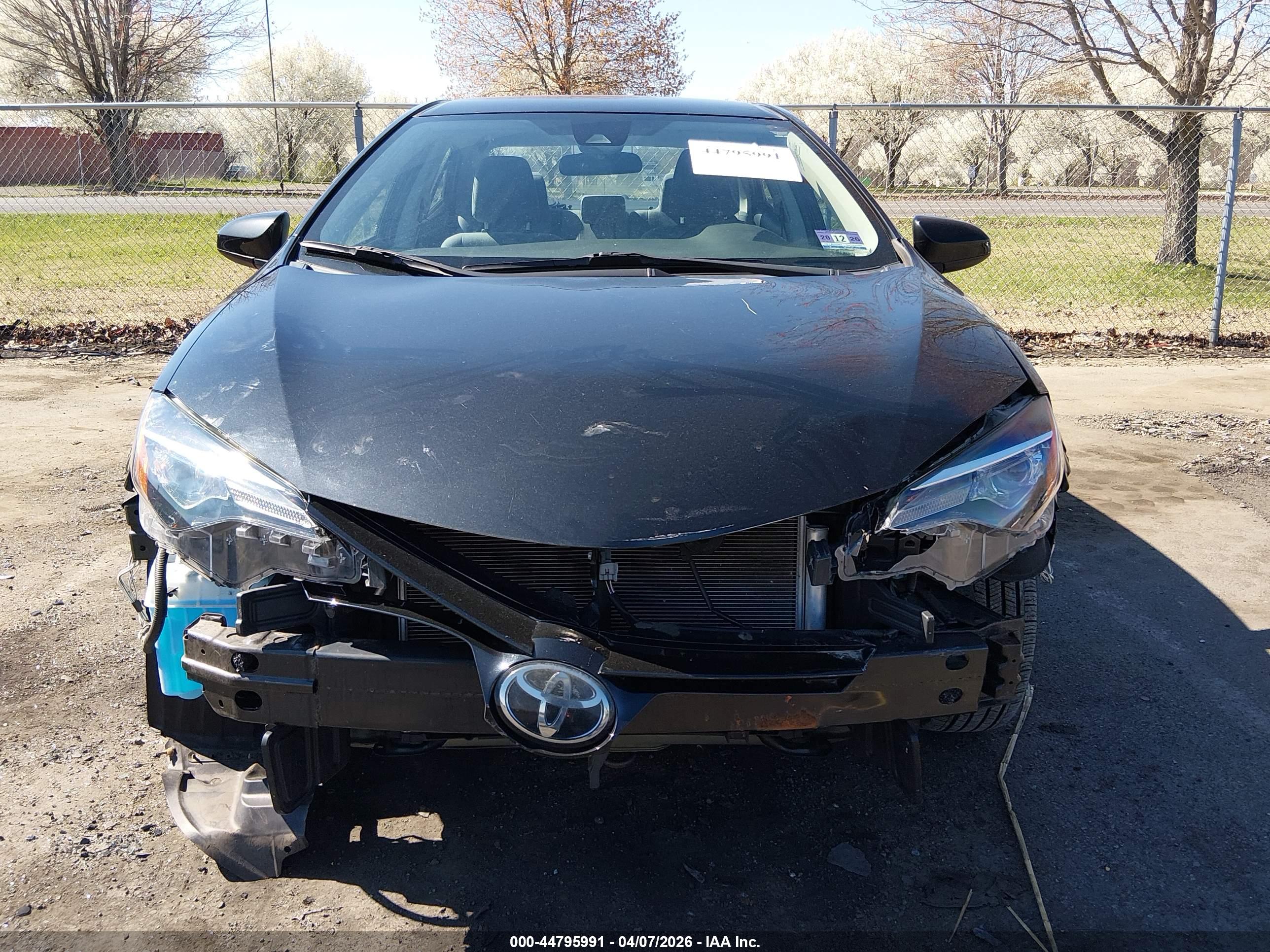 TOYOTA COROLLA image 6