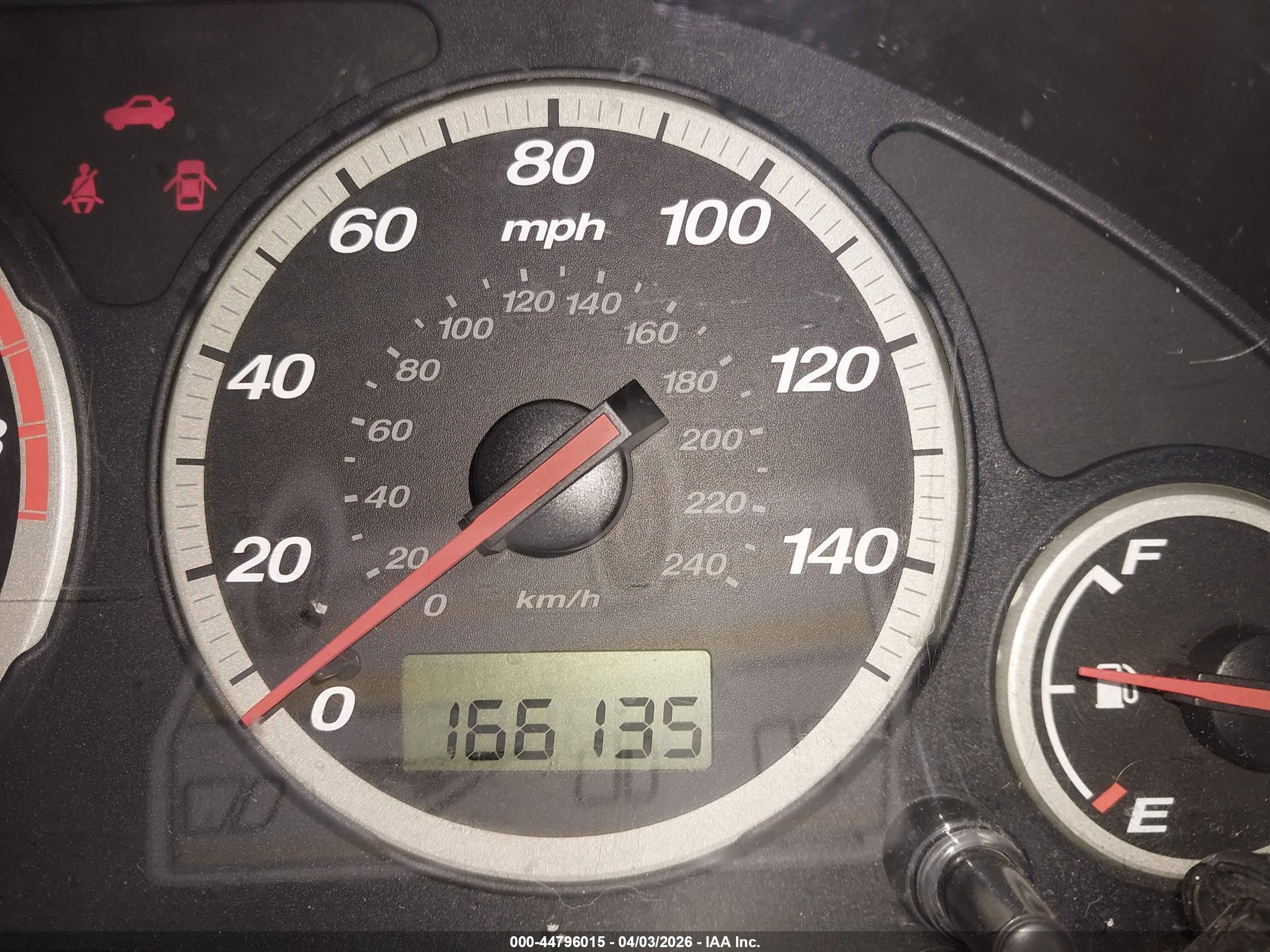 HONDA CR-V image 7
