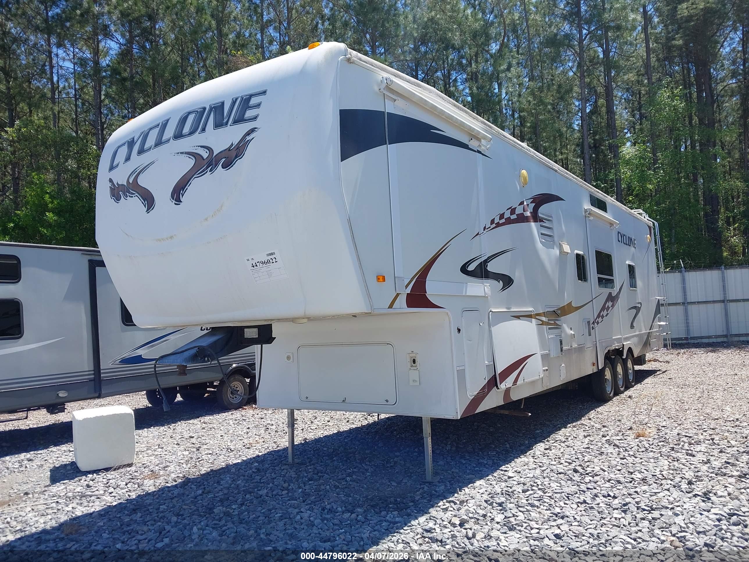 HEARTLAND RV image 2