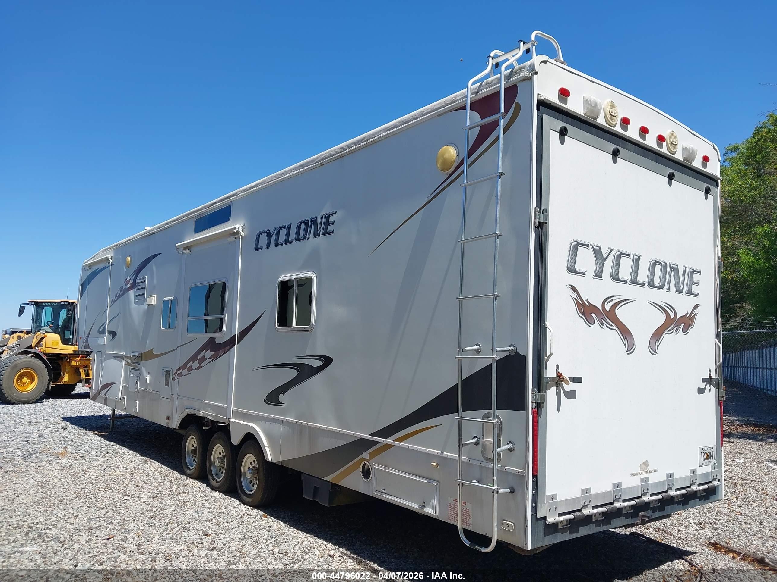 HEARTLAND RV image 3