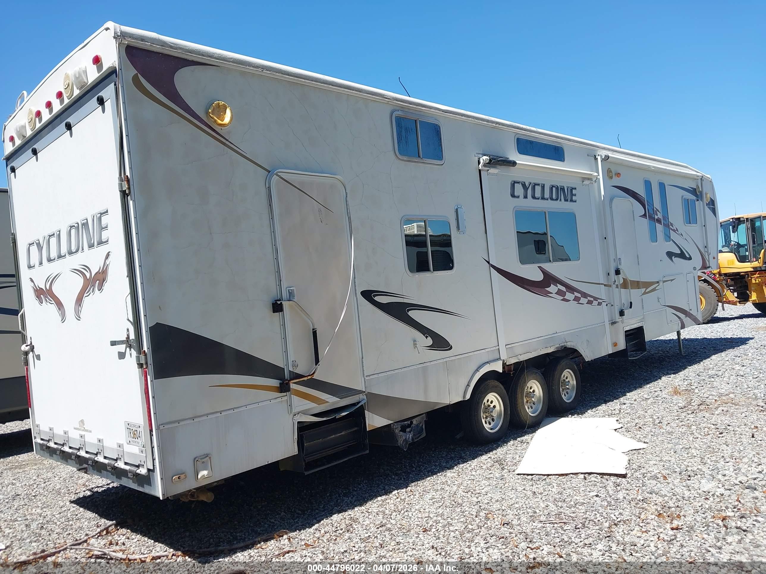 HEARTLAND RV image 4