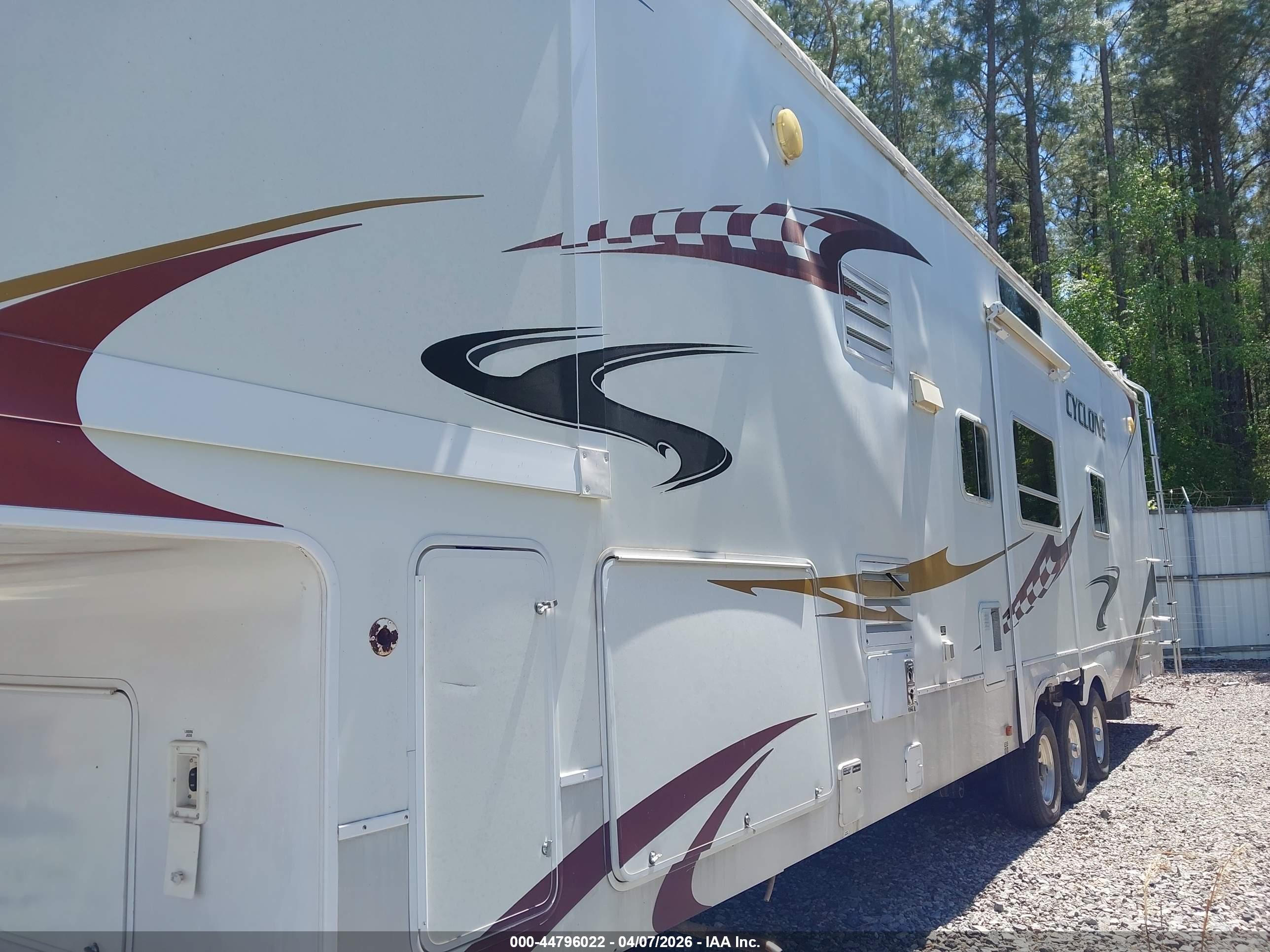 HEARTLAND RV image 6