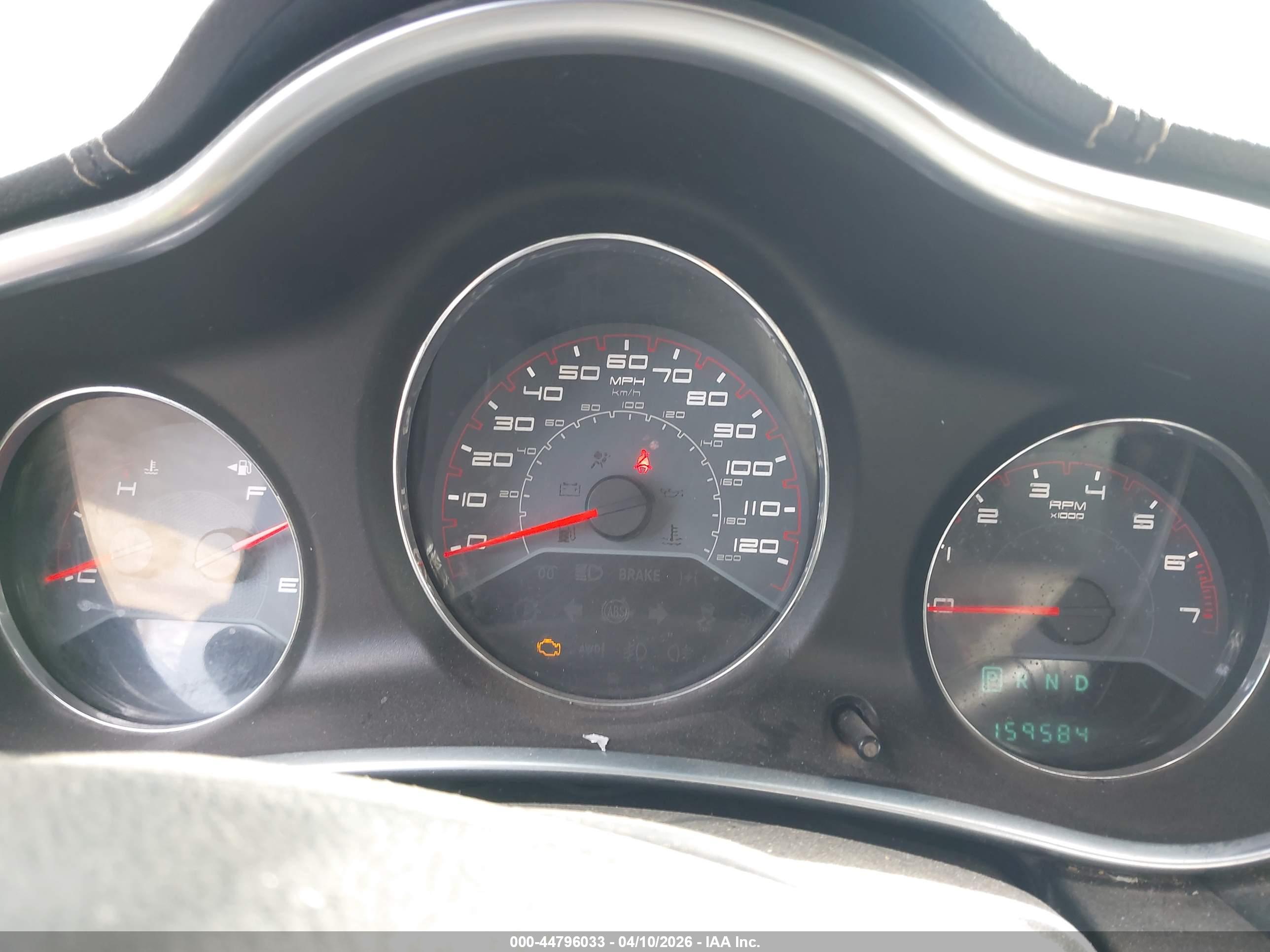 DODGE AVENGER image 7