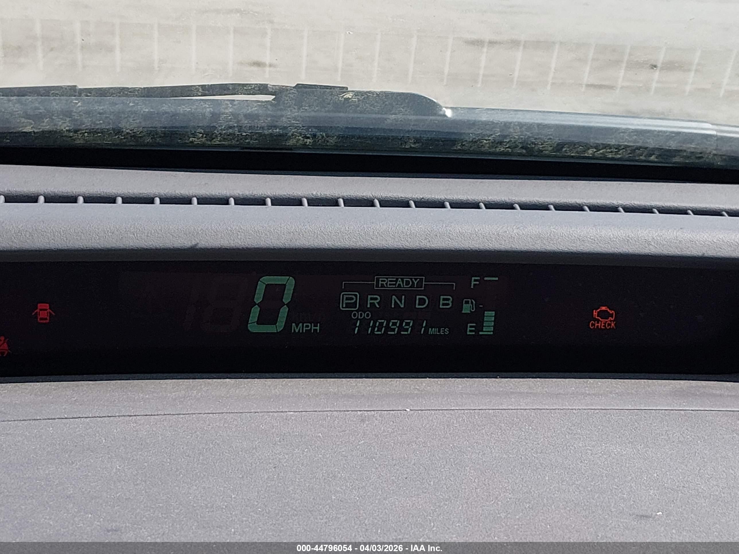 TOYOTA PRIUS image 7