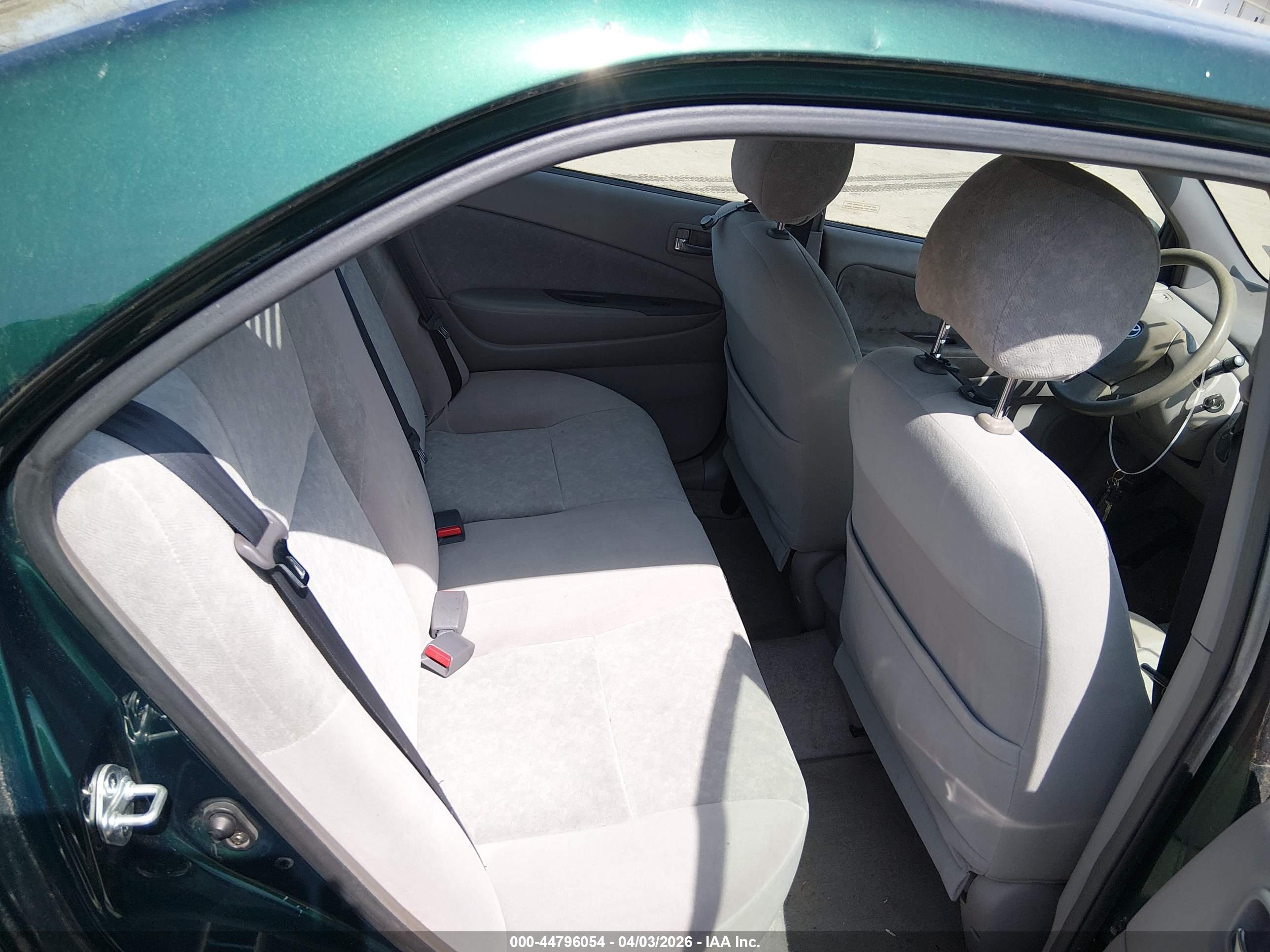 TOYOTA PRIUS image 8