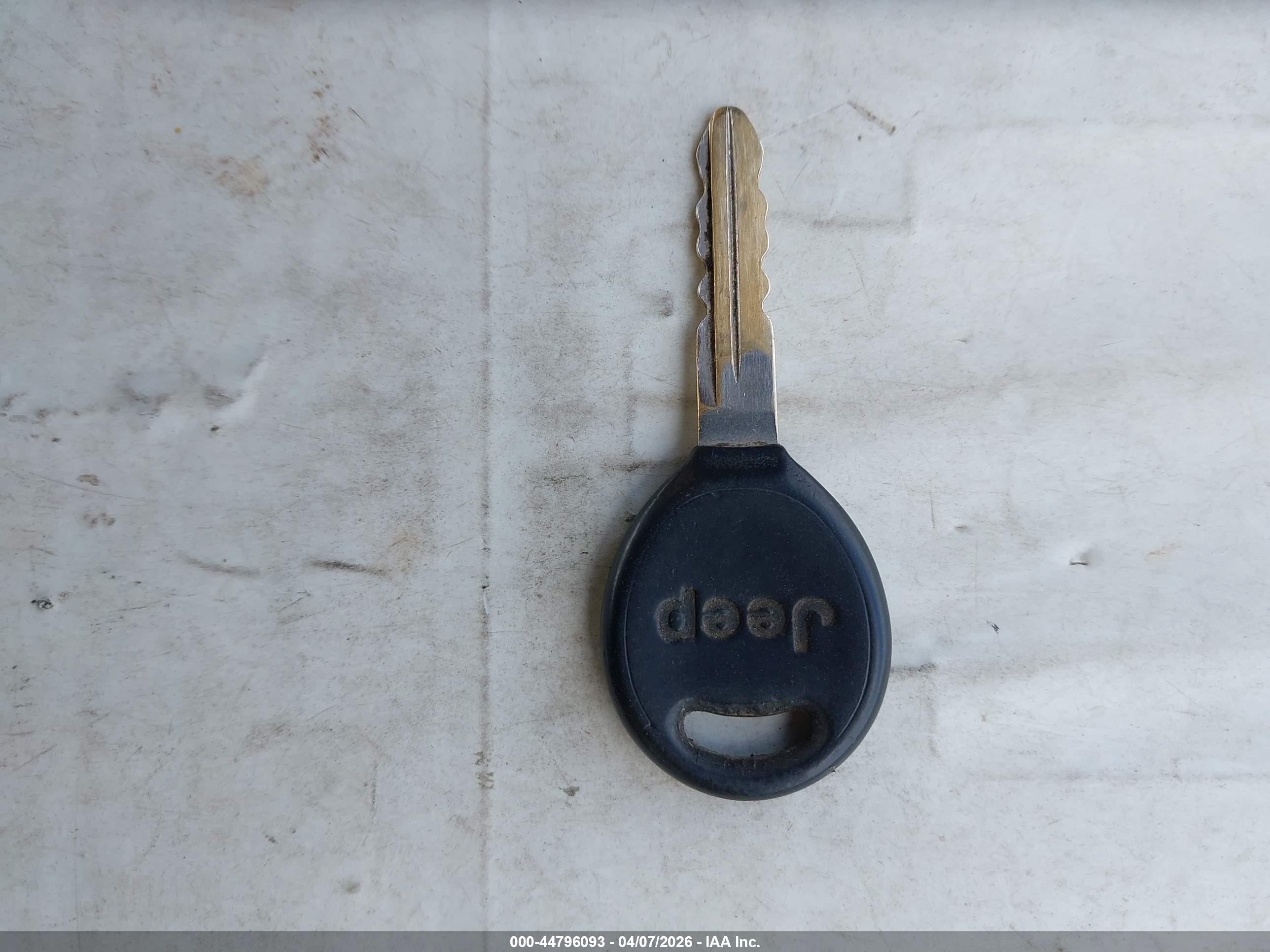 JEEP WRANGLER image 11