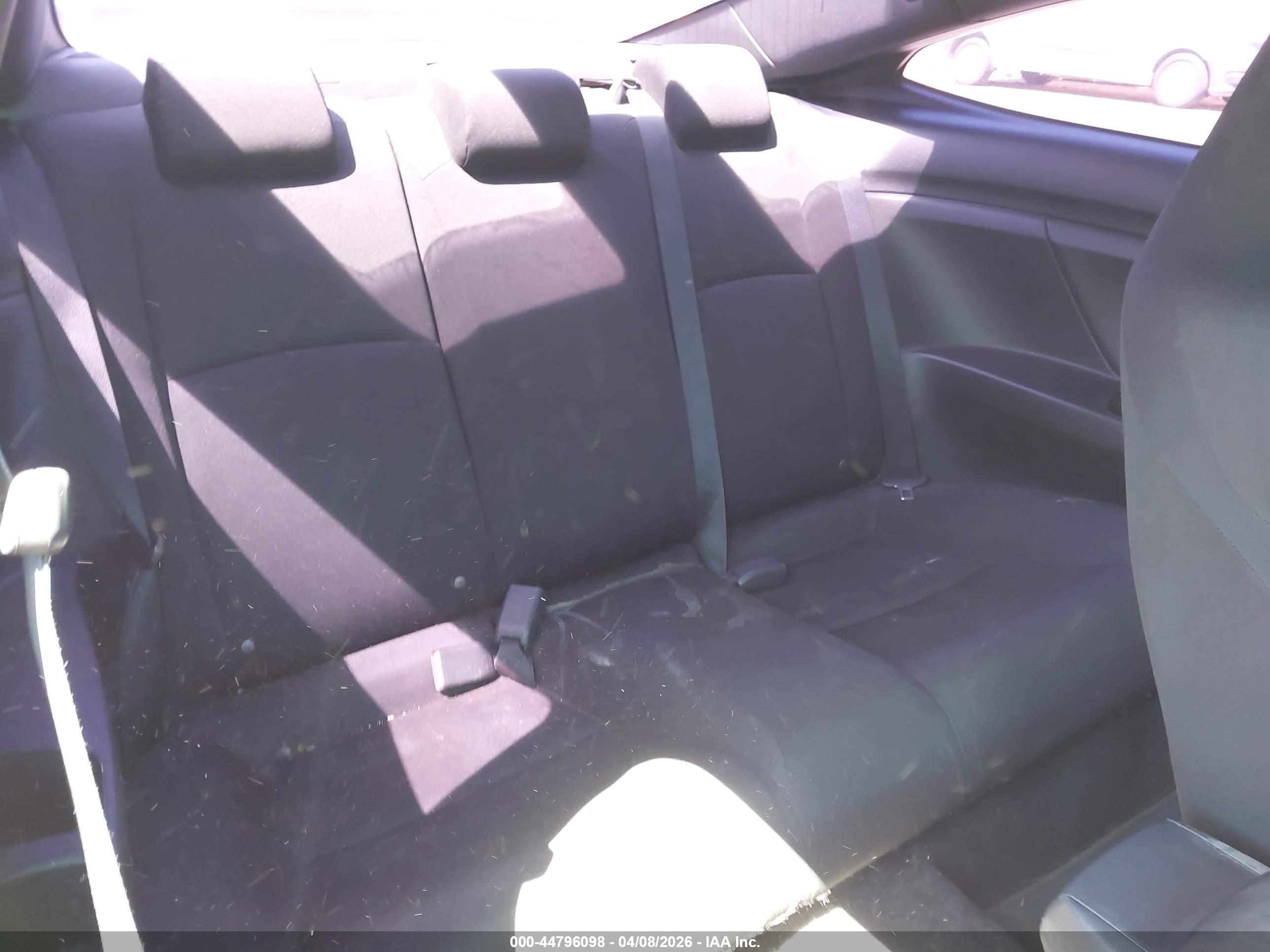 HONDA CIVIC image 8