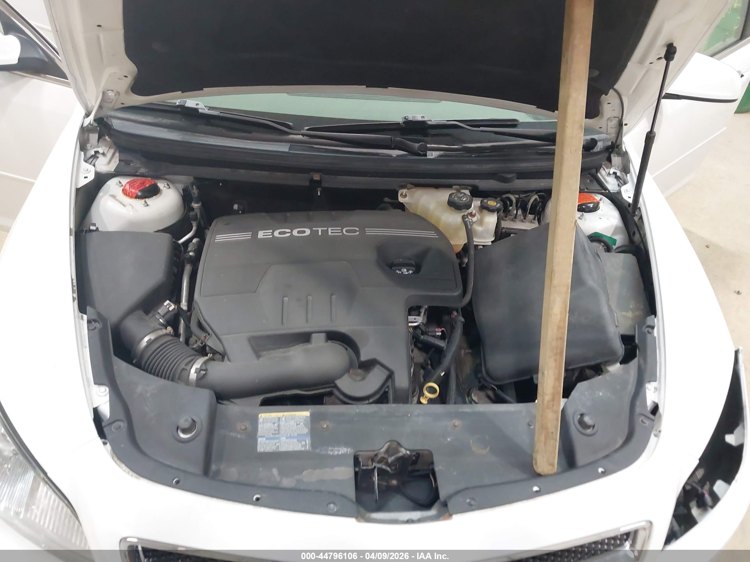 CHEVROLET MALIBU image 10