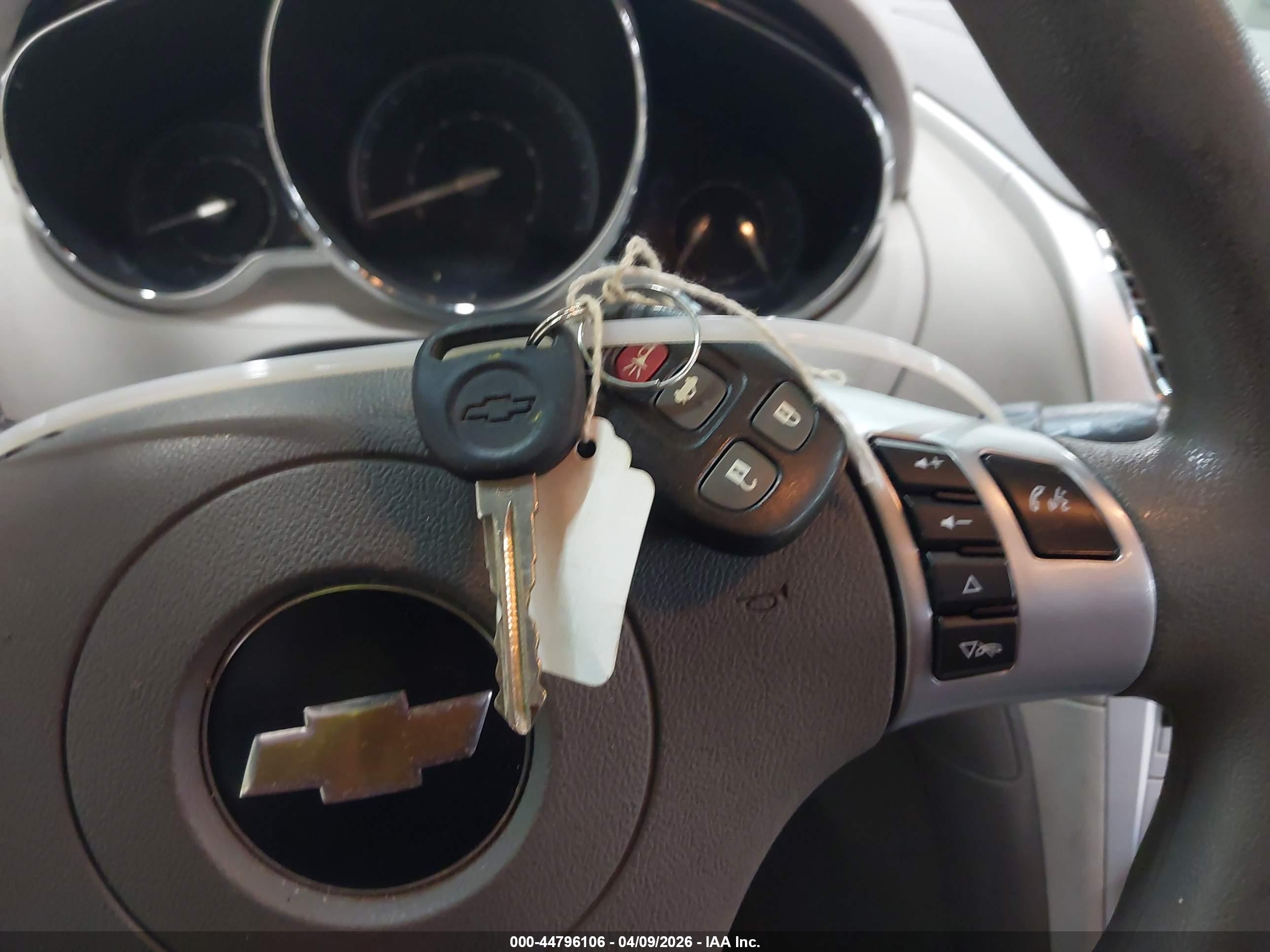 CHEVROLET MALIBU image 11