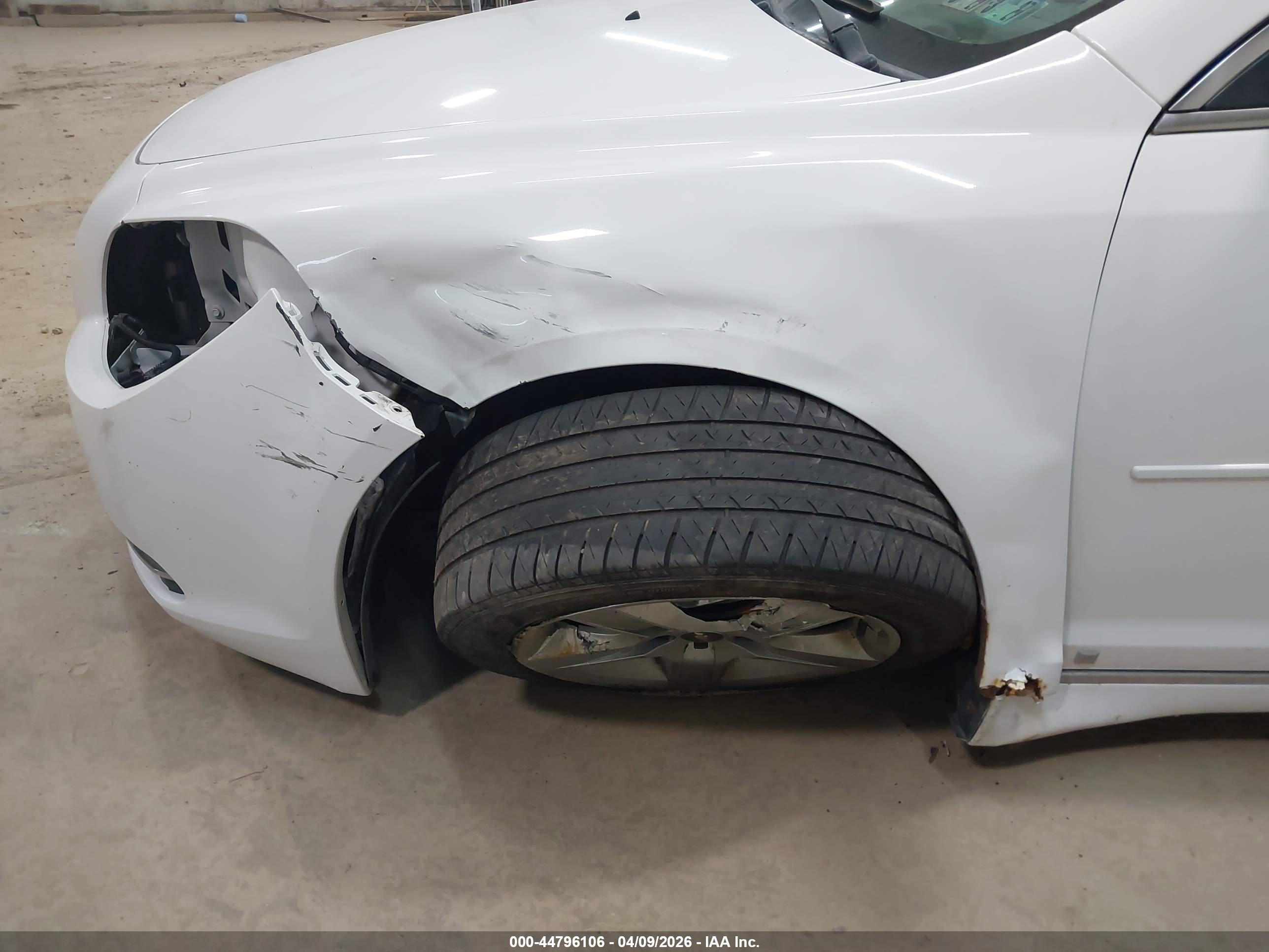 CHEVROLET MALIBU image 6