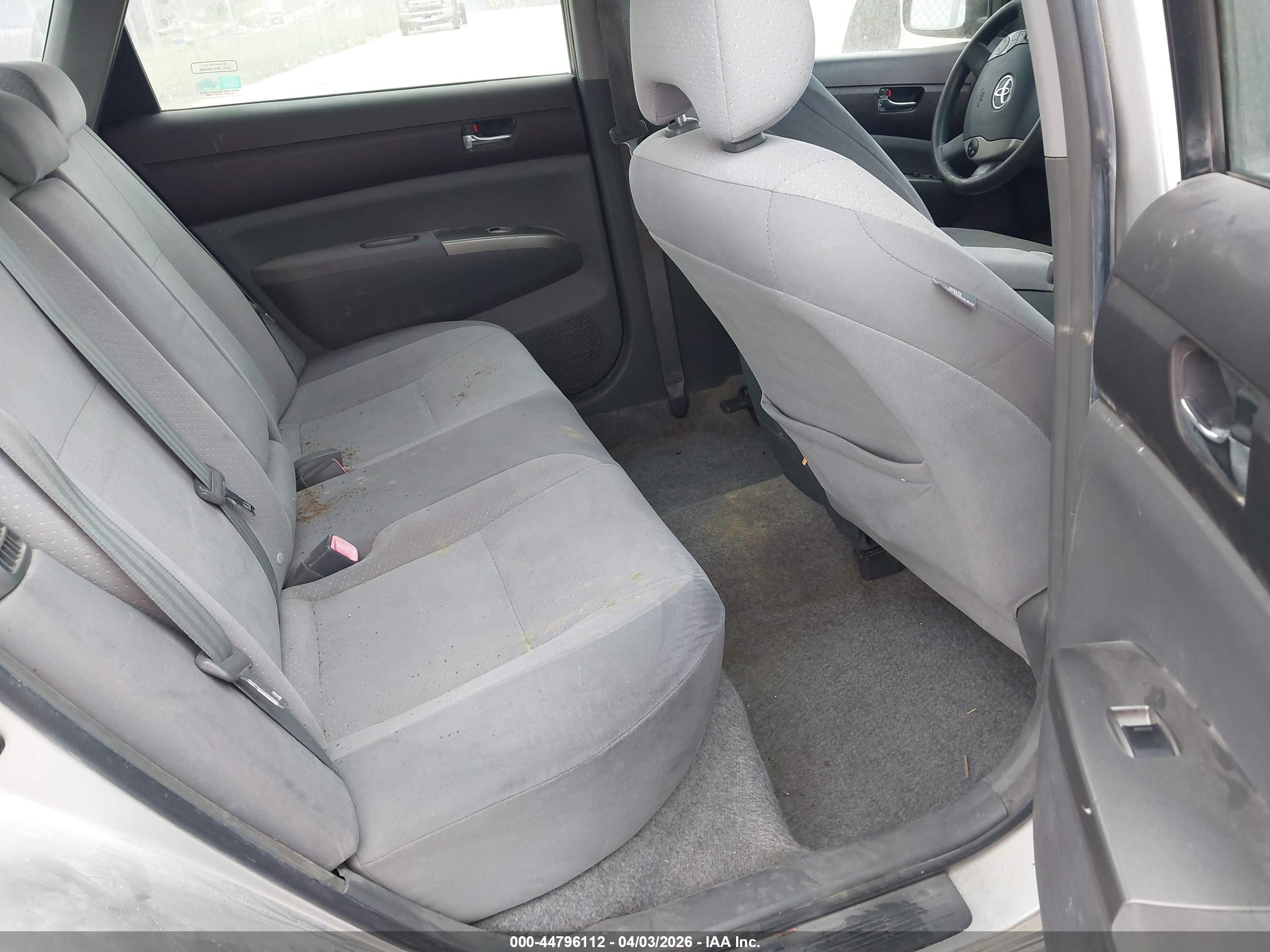 TOYOTA PRIUS image 8