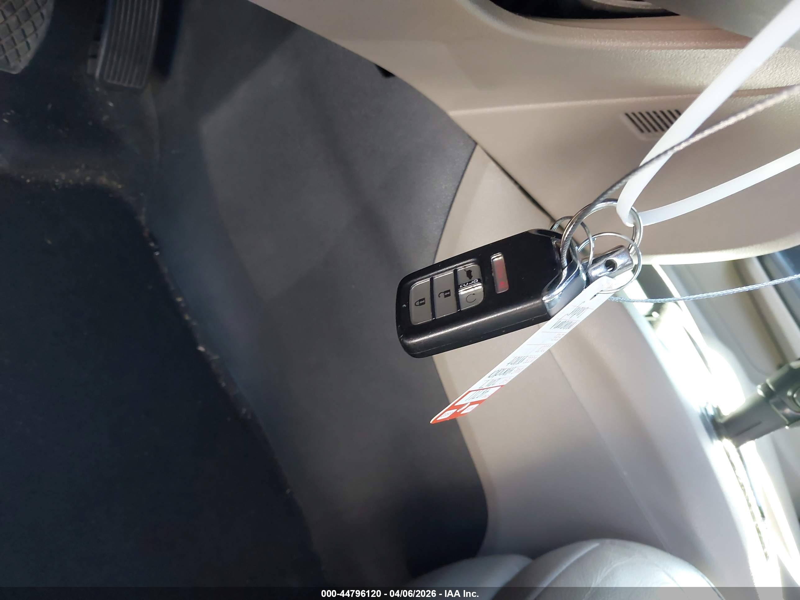 HONDA PILOT image 11
