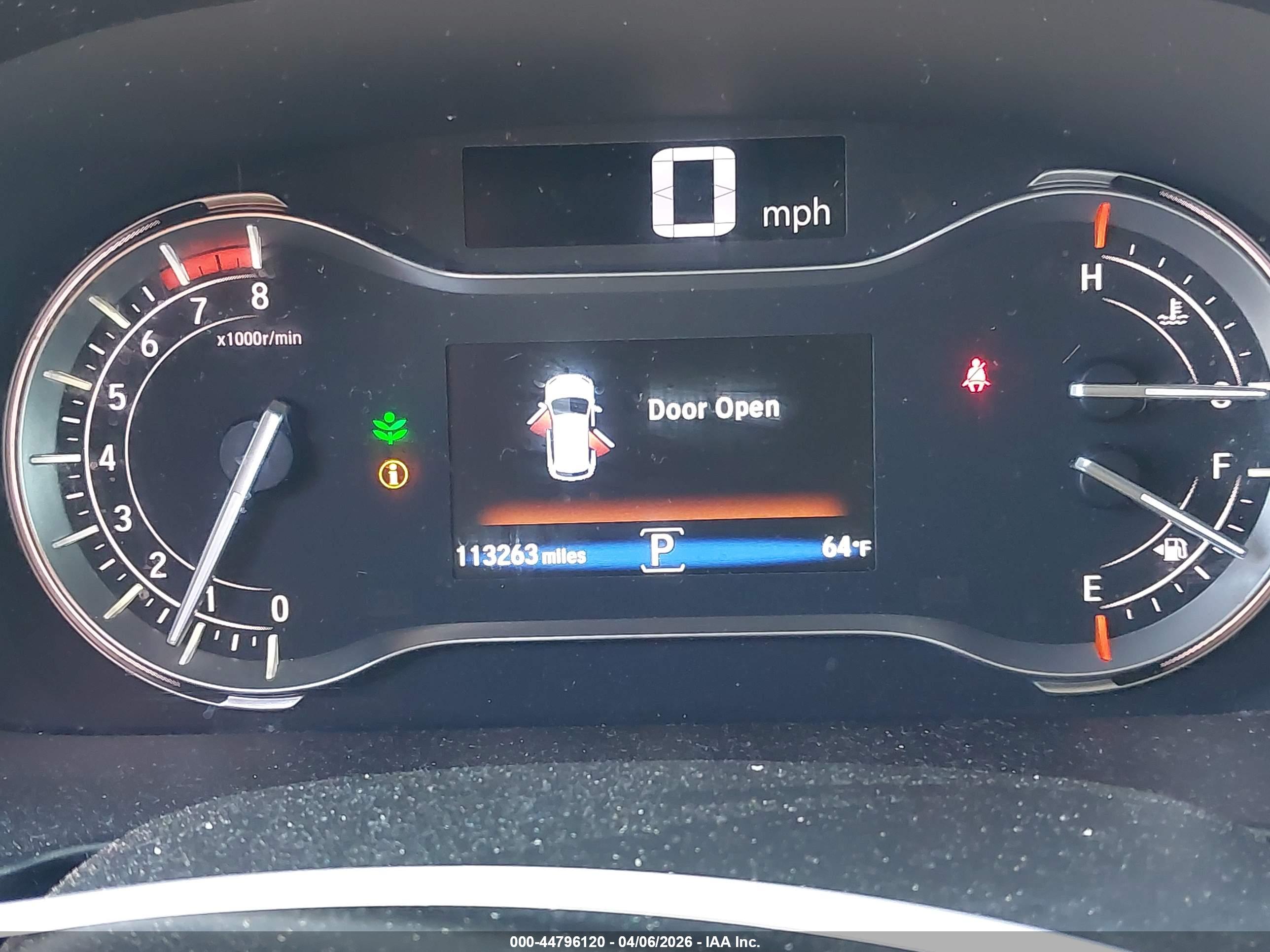 HONDA PILOT image 7