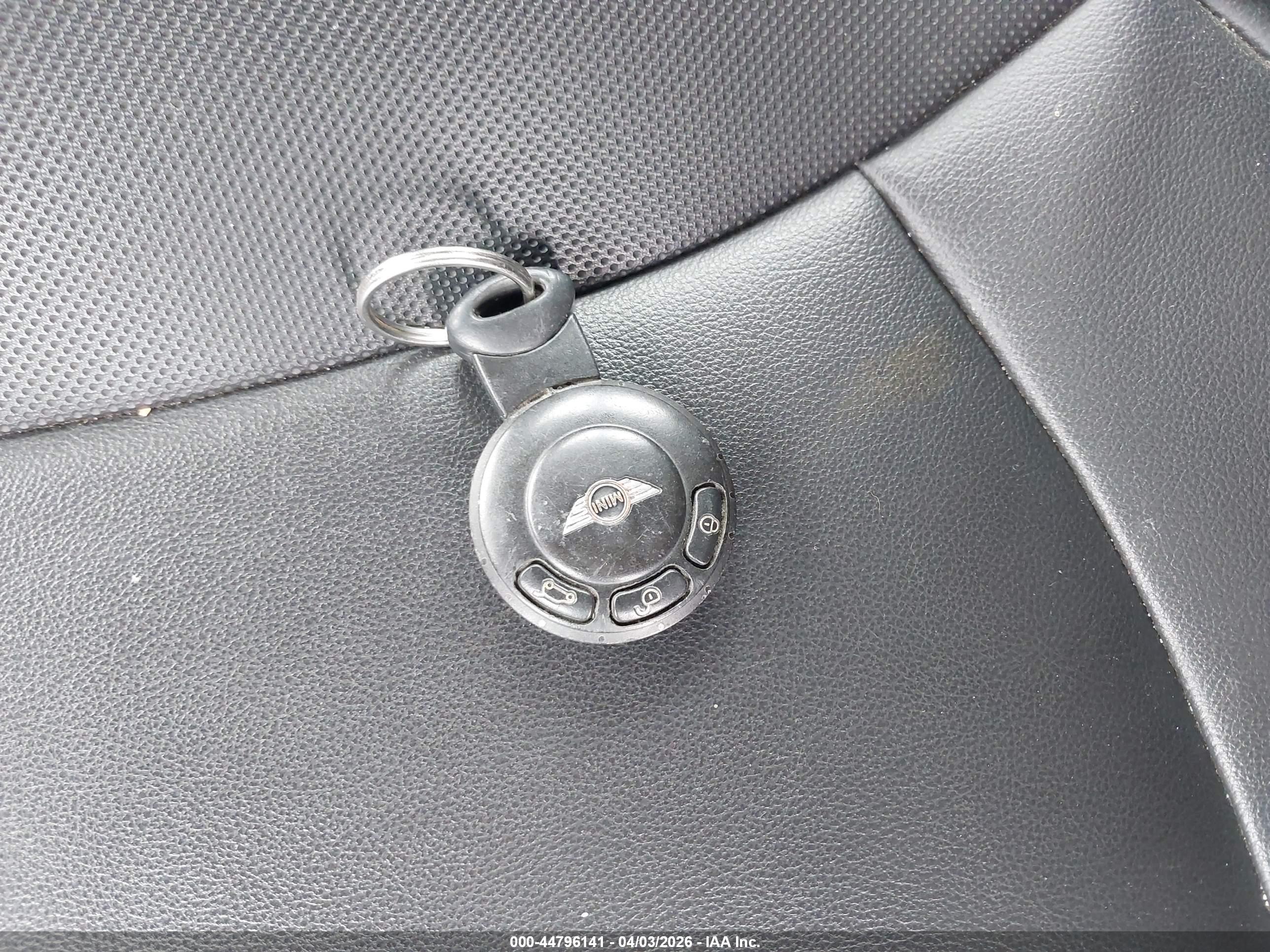MINI HARDTOP image 11