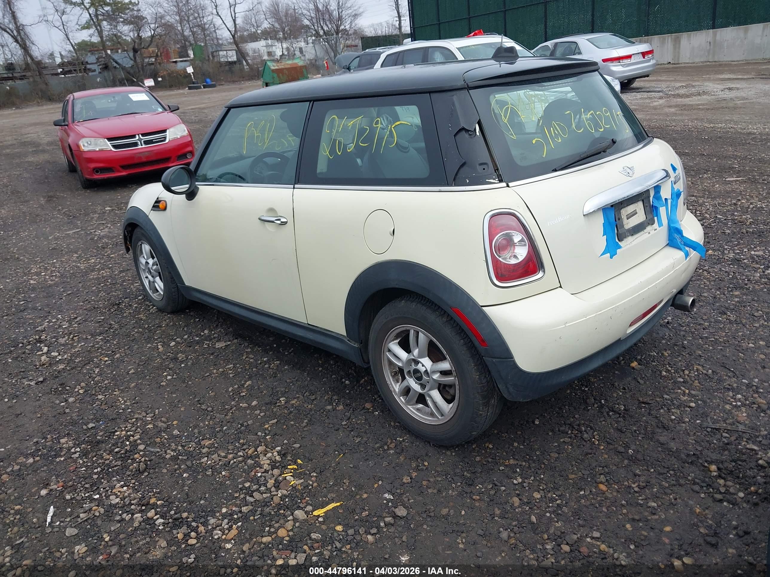 MINI HARDTOP image 3