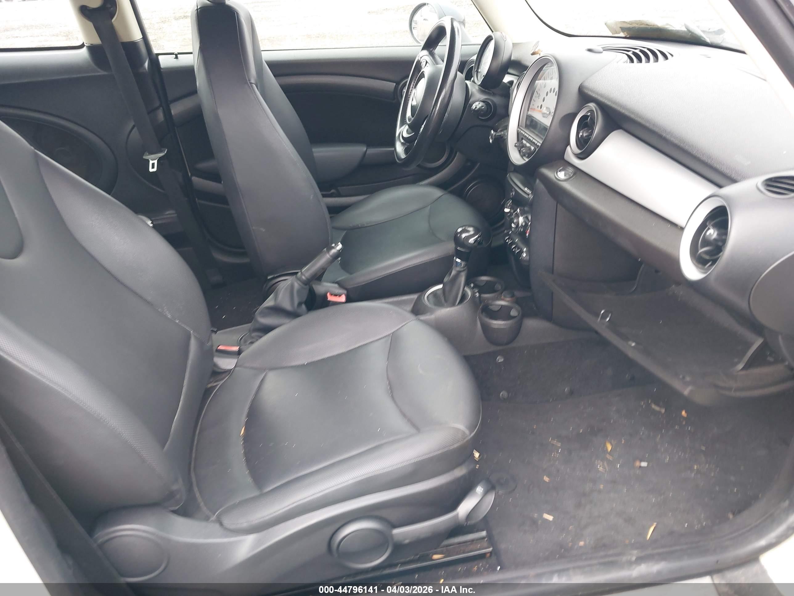 MINI HARDTOP image 5