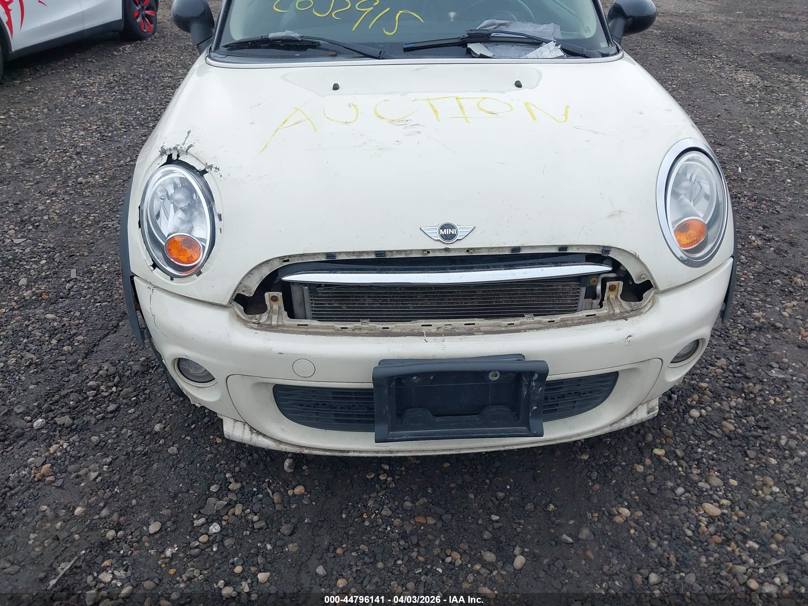 MINI HARDTOP image 6