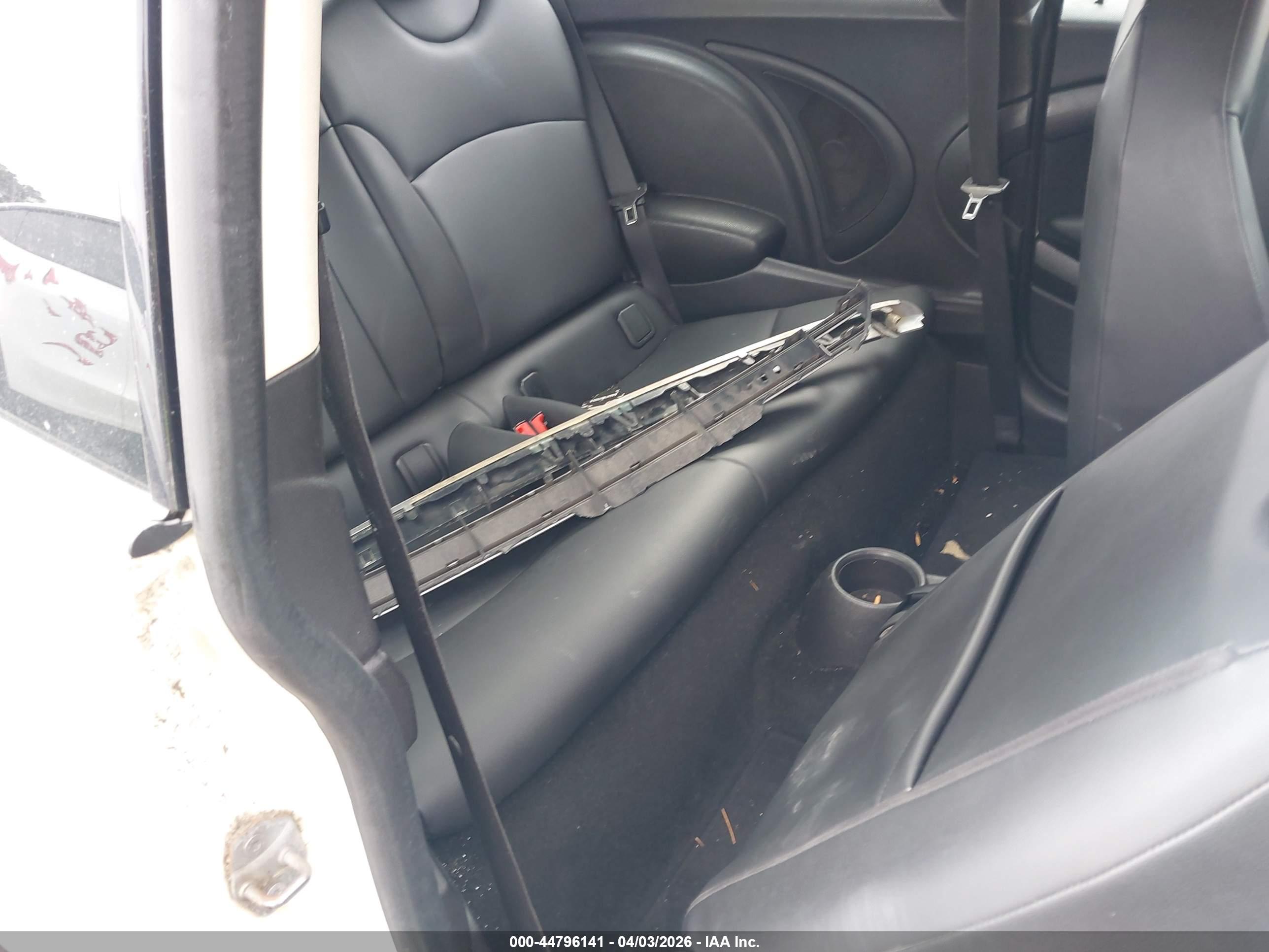 MINI HARDTOP image 8
