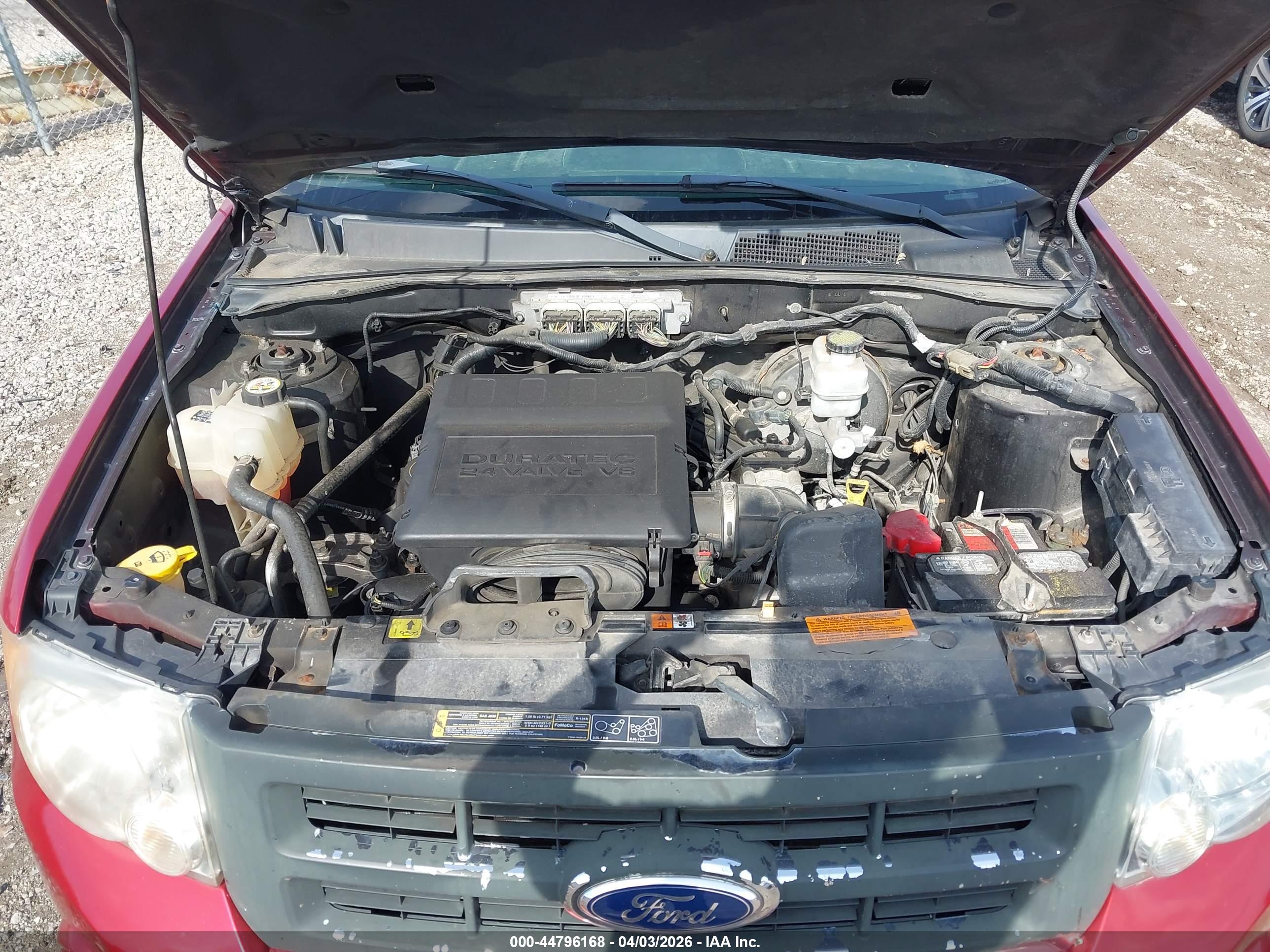 FORD ESCAPE image 10