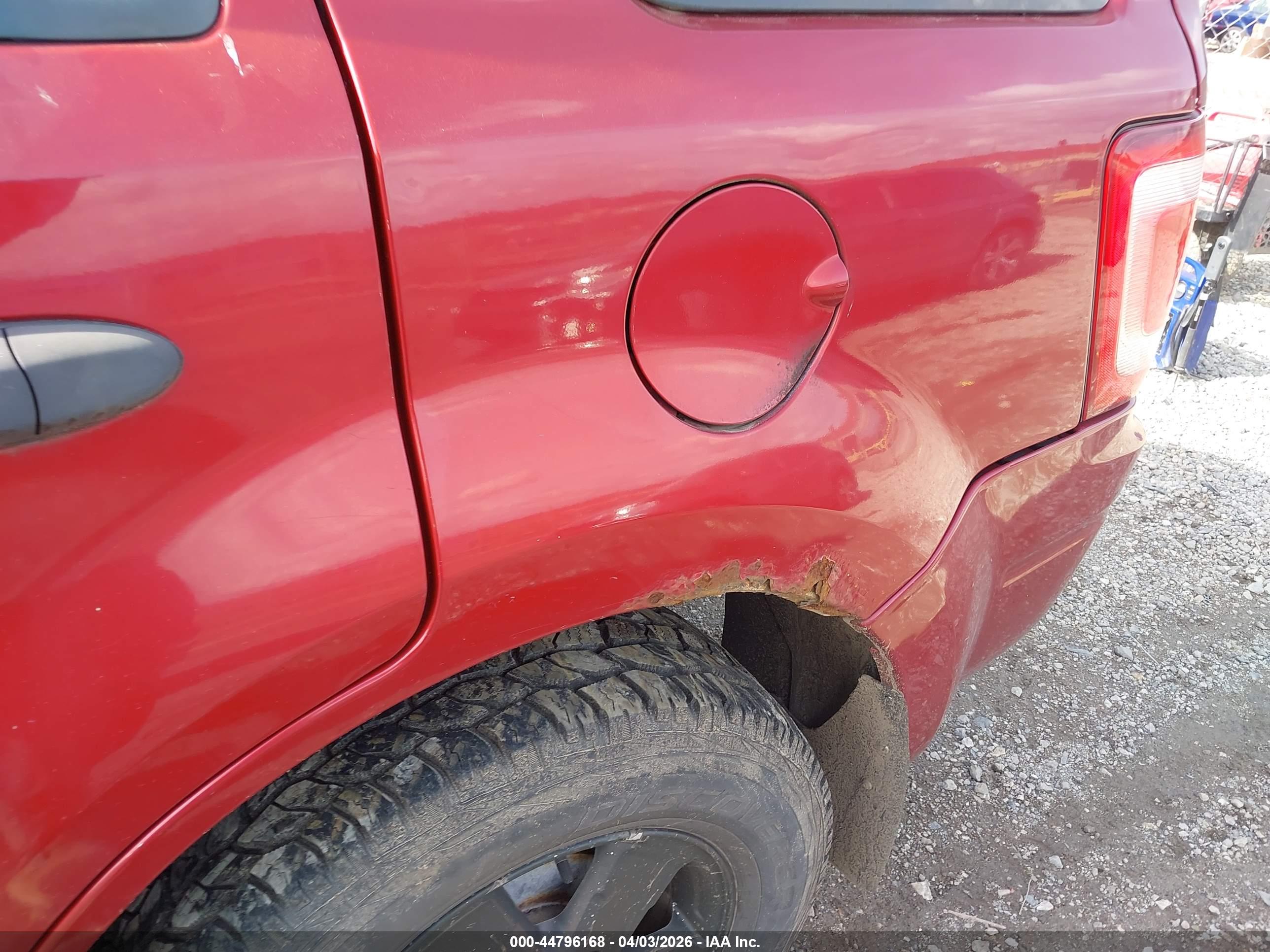 FORD ESCAPE image 6