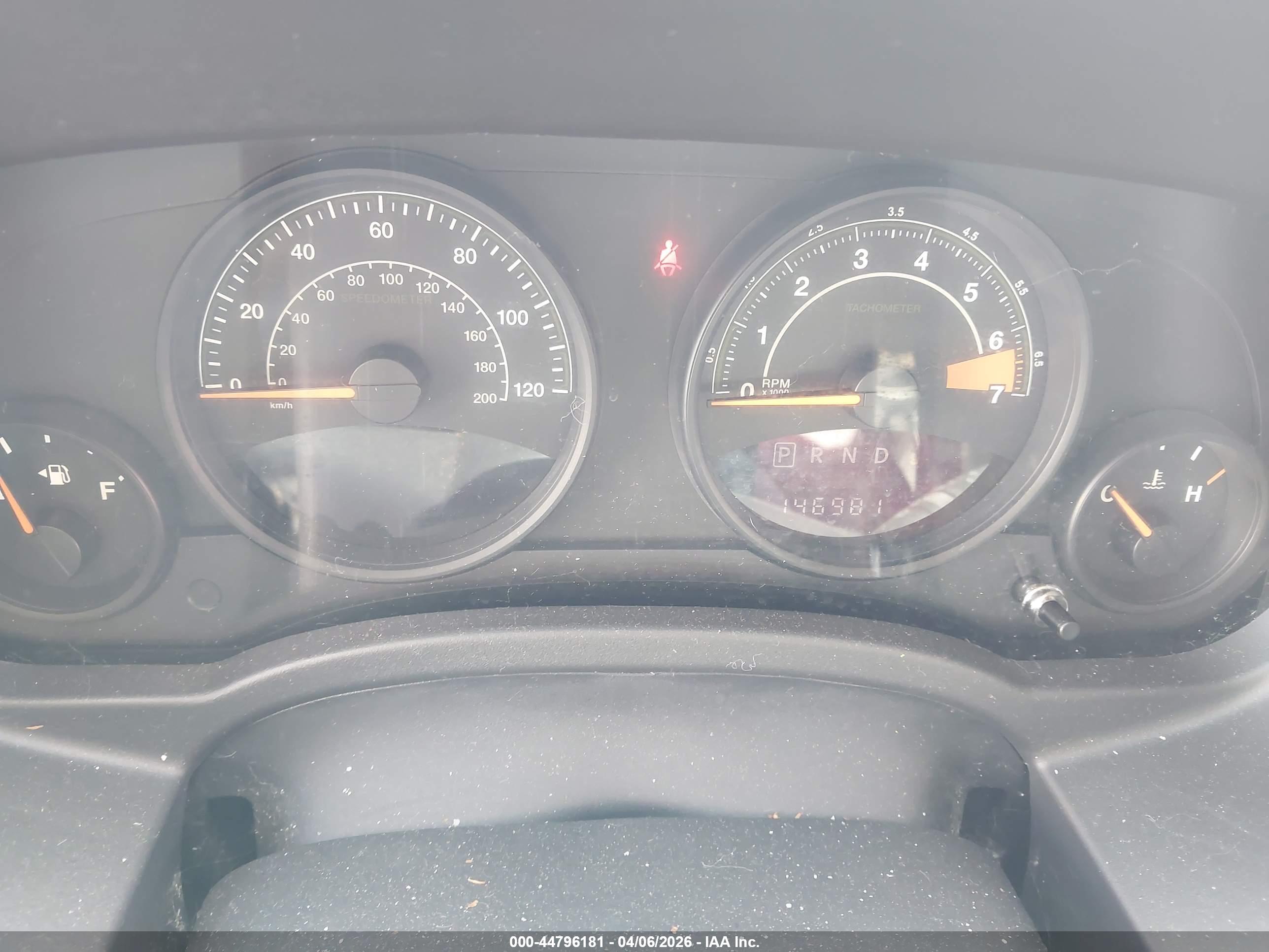 JEEP COMPASS image 7