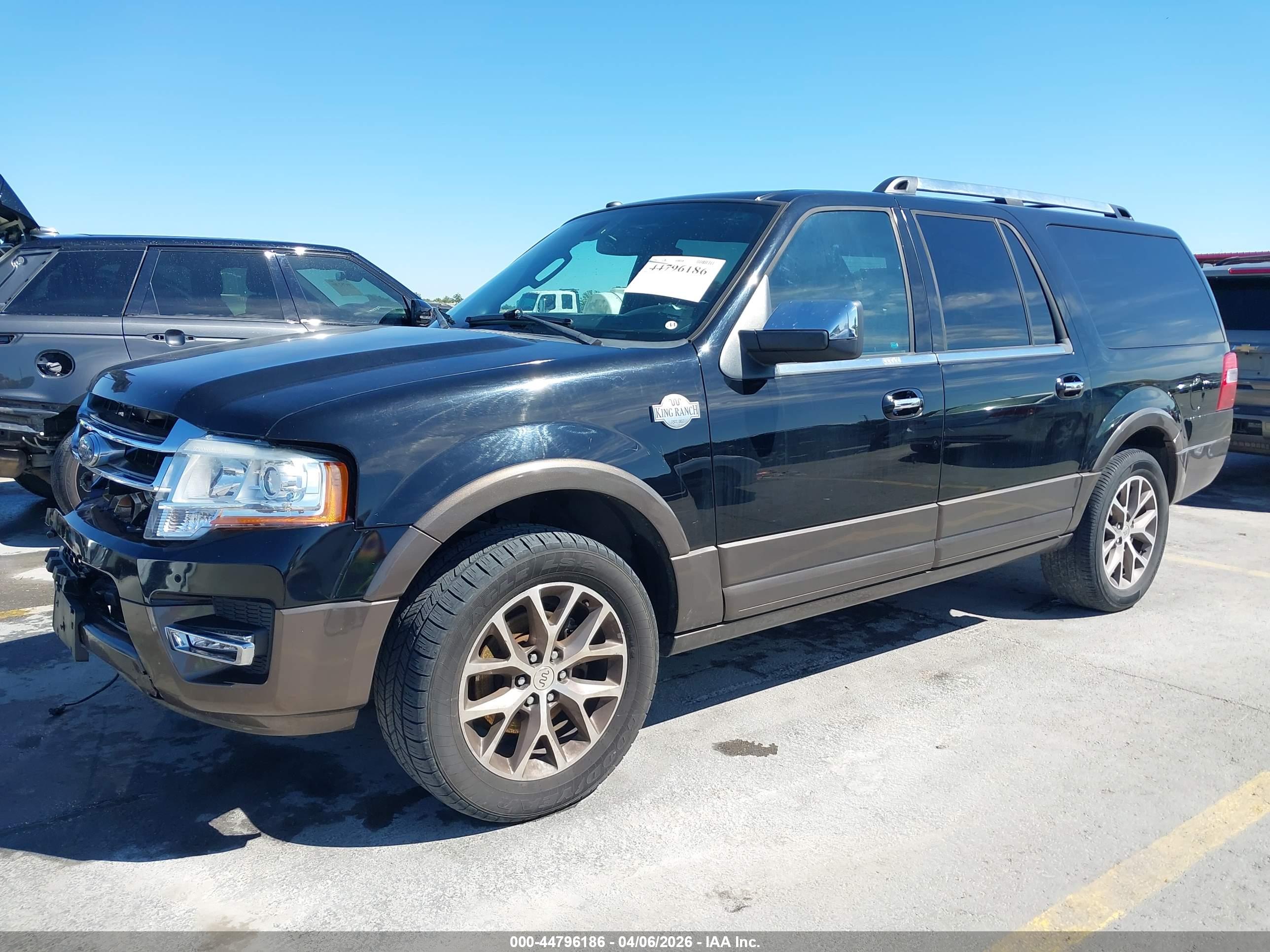FORD EXPEDITION image 2