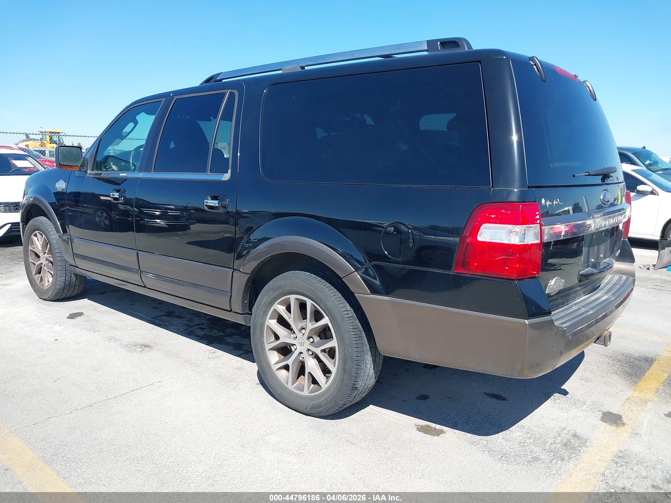 FORD EXPEDITION image 3
