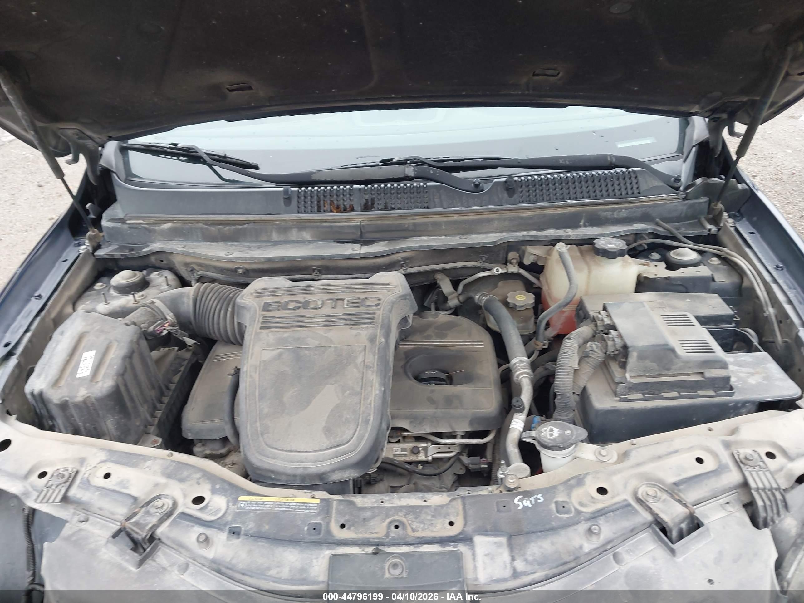 SATURN VUE image 10