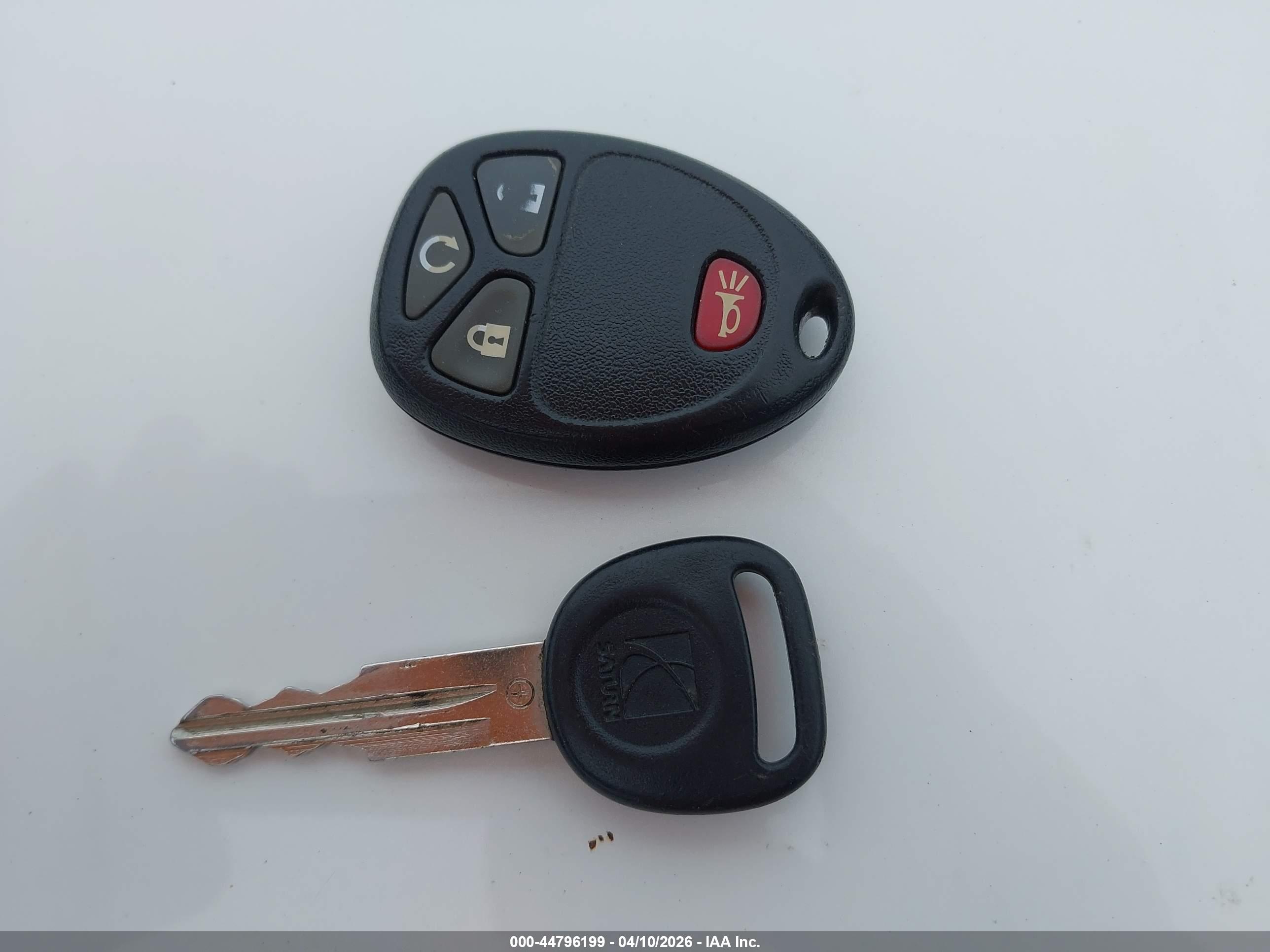 SATURN VUE image 11