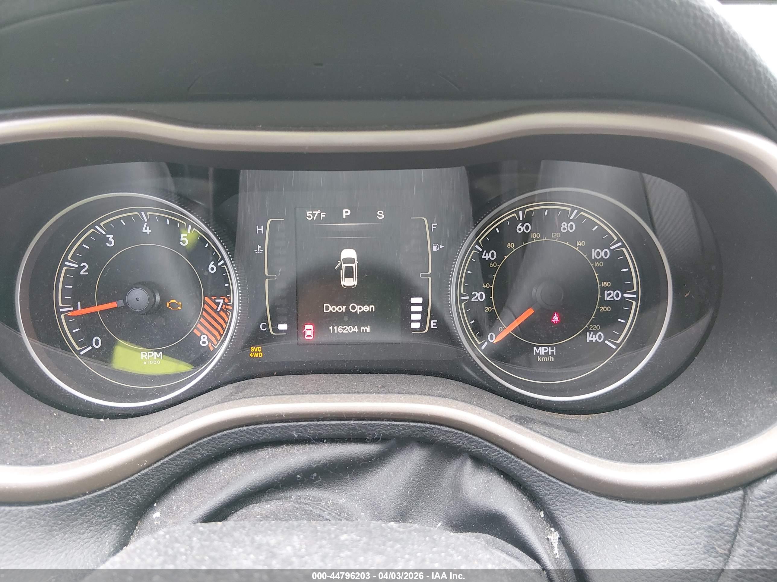 JEEP CHEROKEE image 7