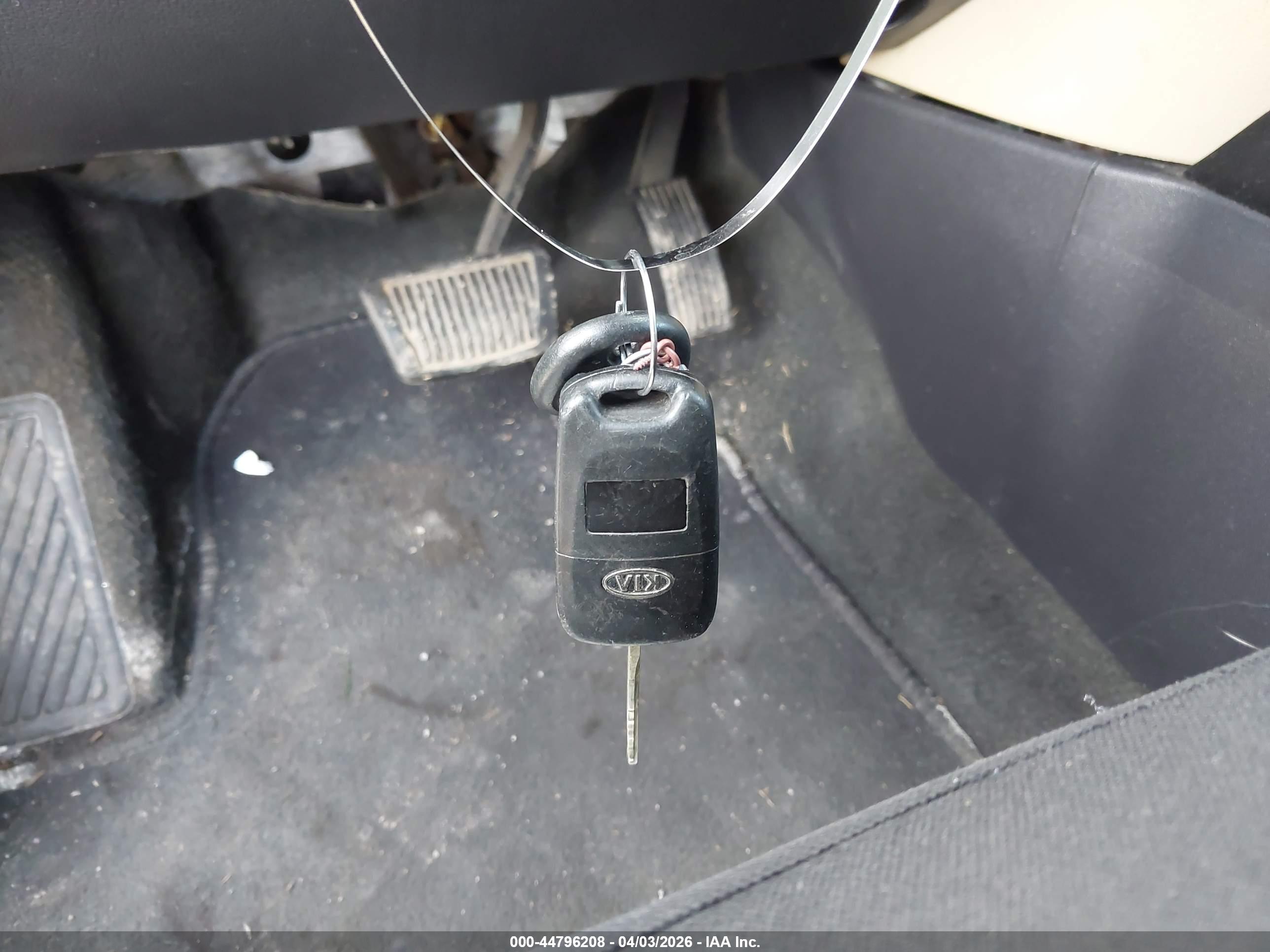 KIA SOUL image 11