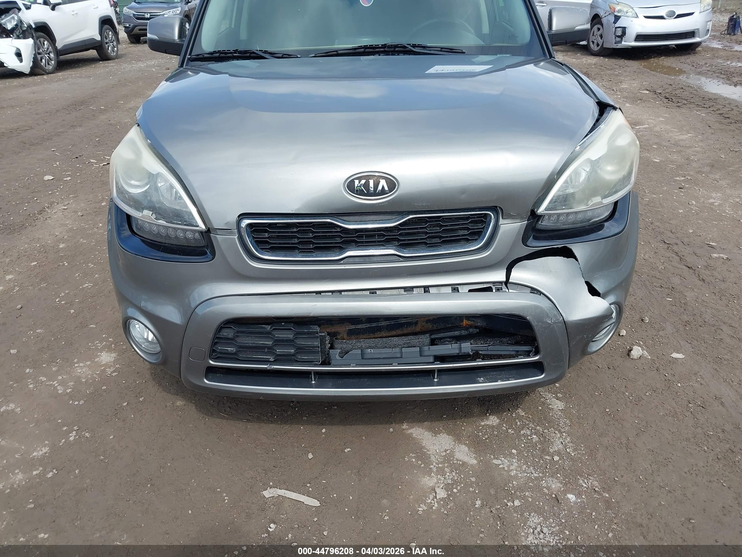 KIA SOUL image 6