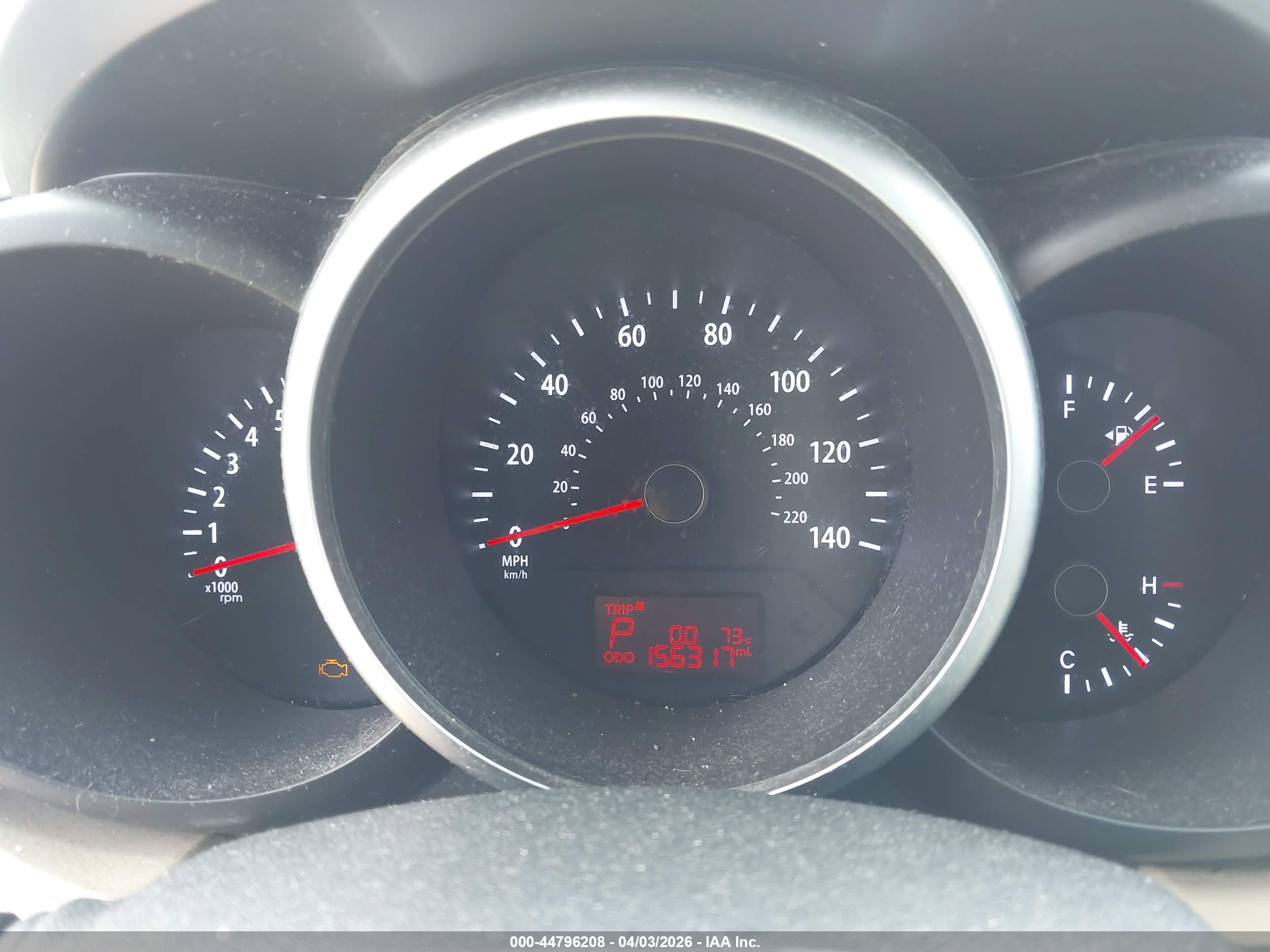KIA SOUL image 7