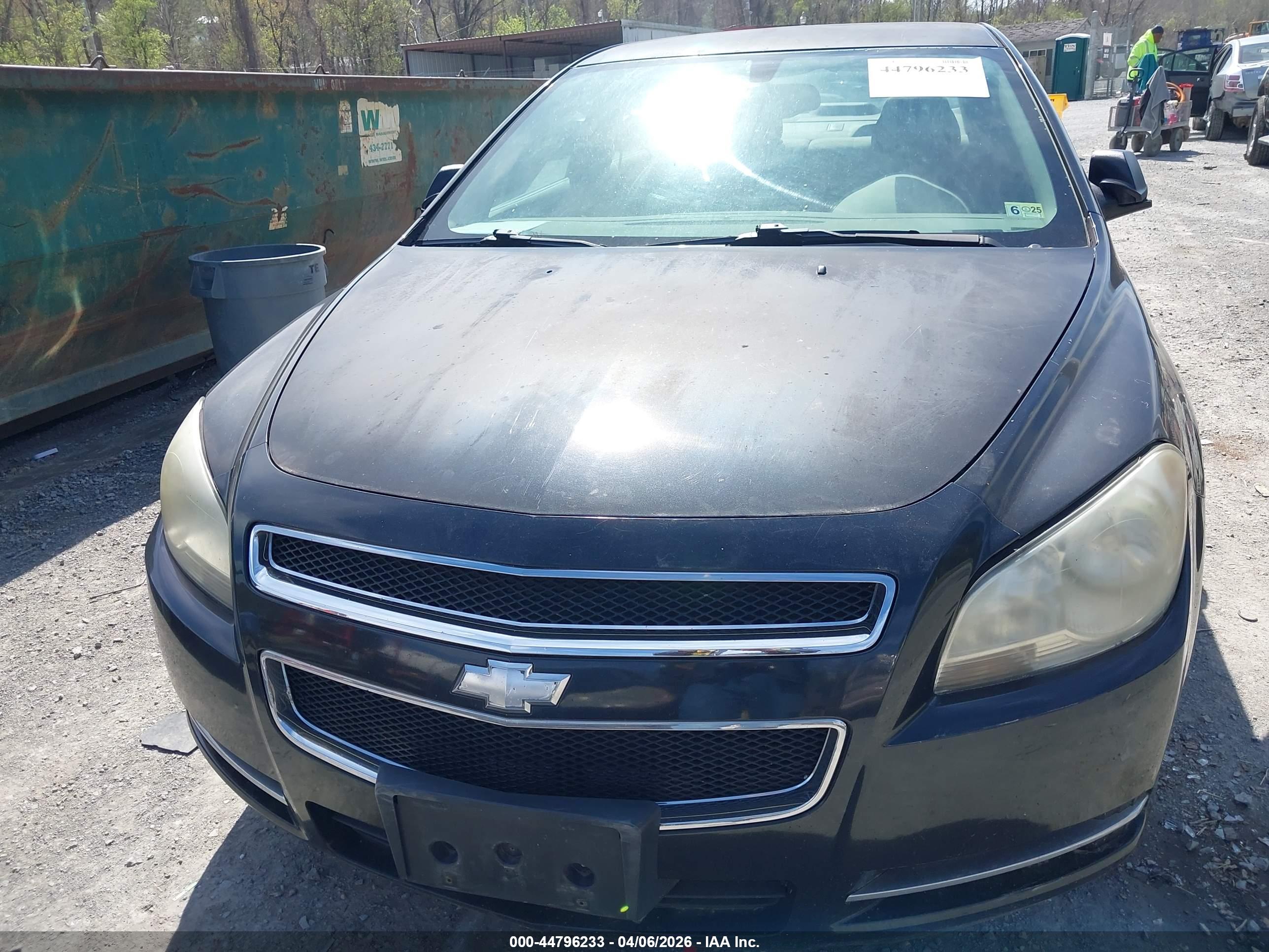 CHEVROLET MALIBU image 6