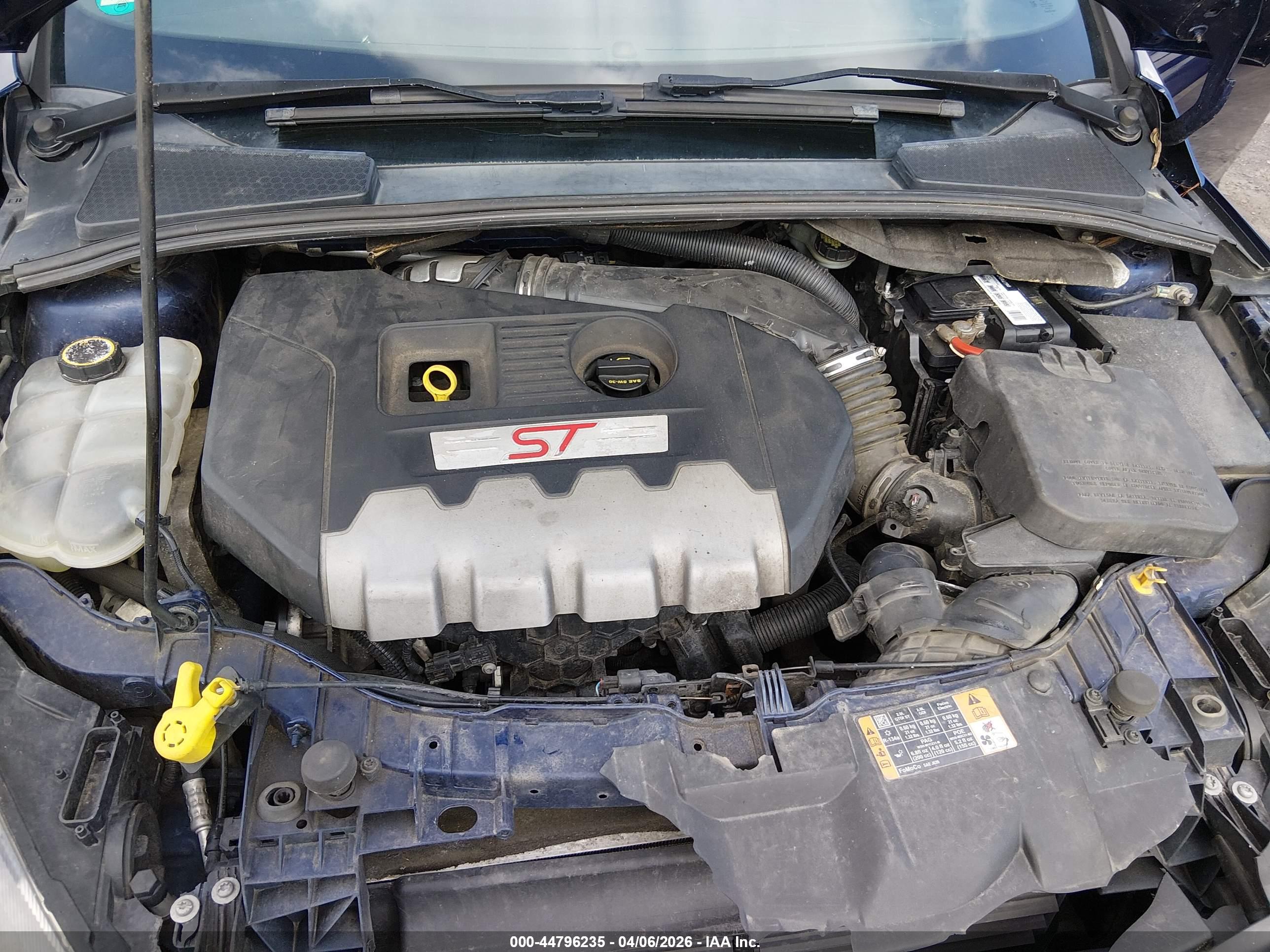 FORD FOCUS image 10