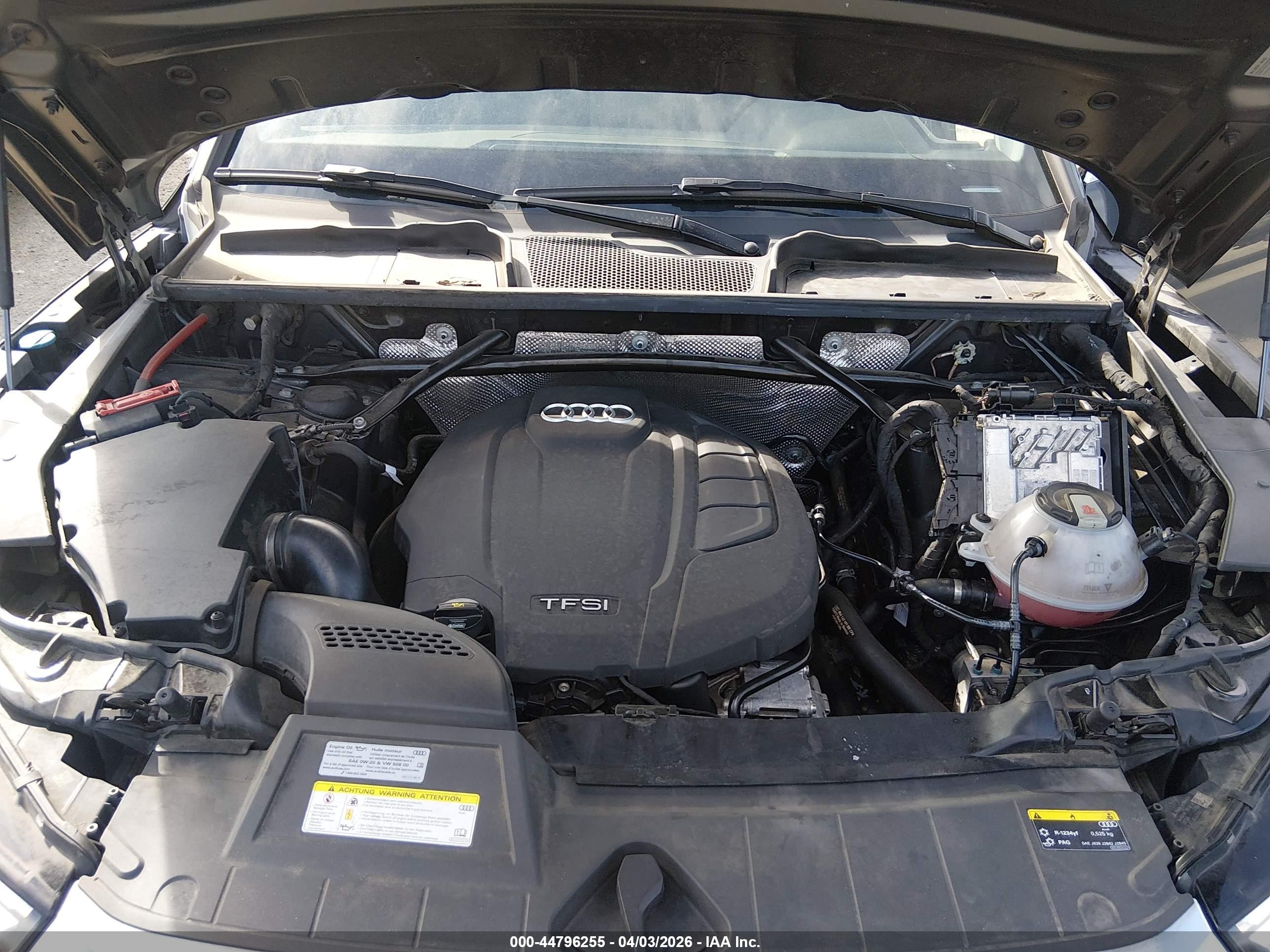 AUDI Q5 image 10