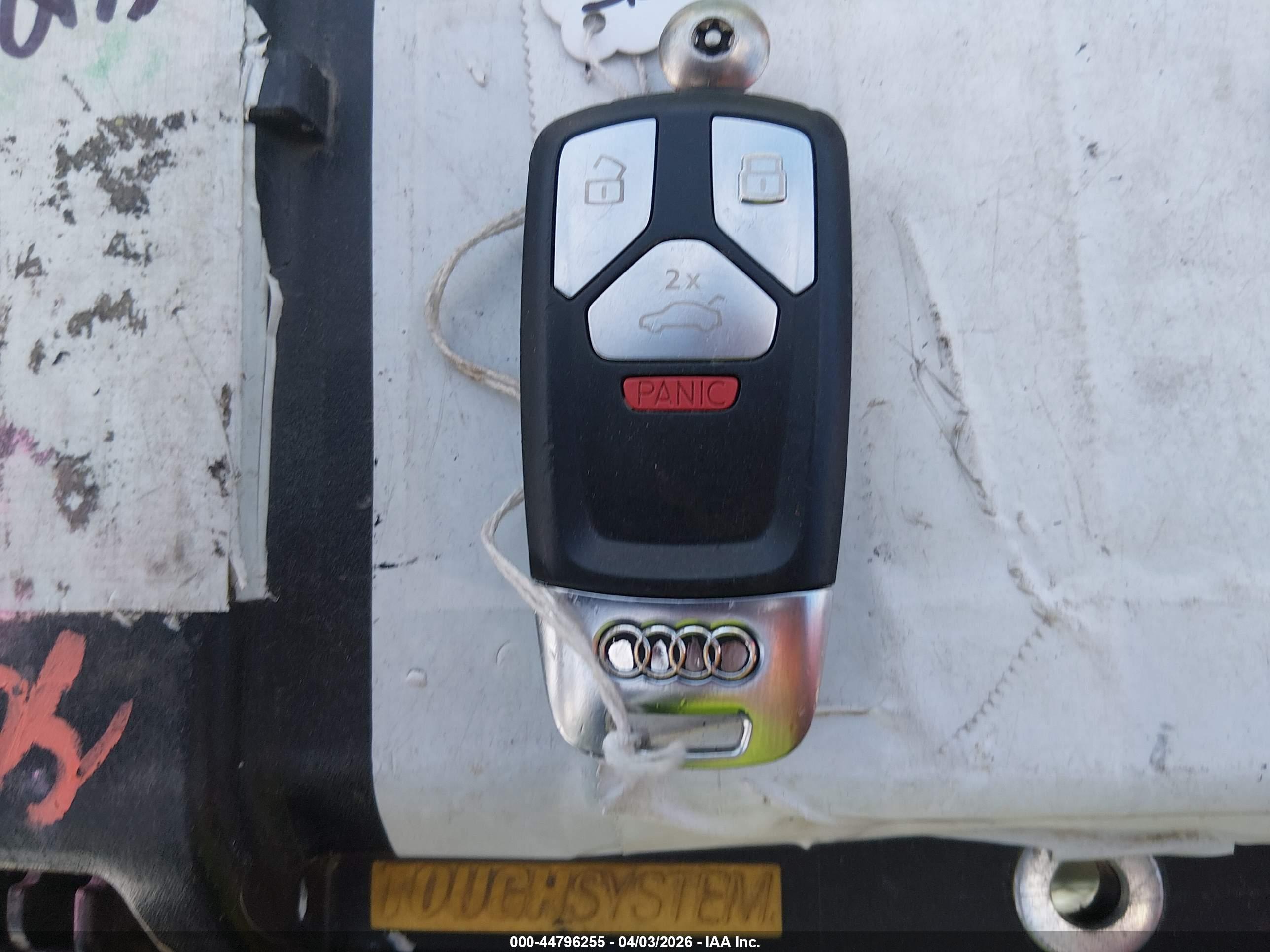 AUDI Q5 image 11